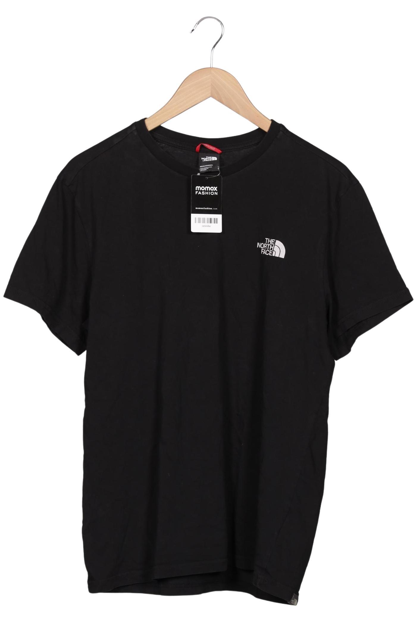 

The North Face Herren T-Shirt, schwarz, Gr. 52