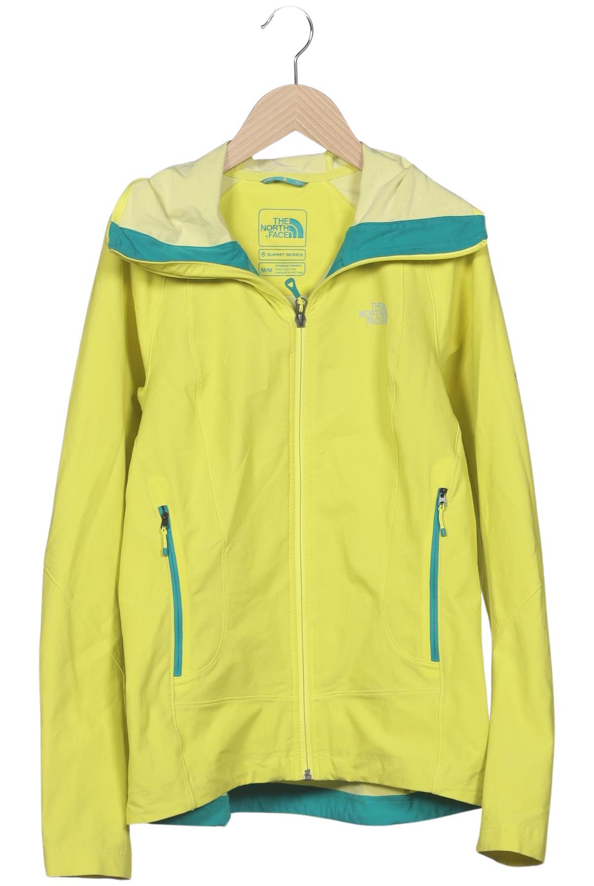 

The North Face Damen Jacke, neon, Gr. 38