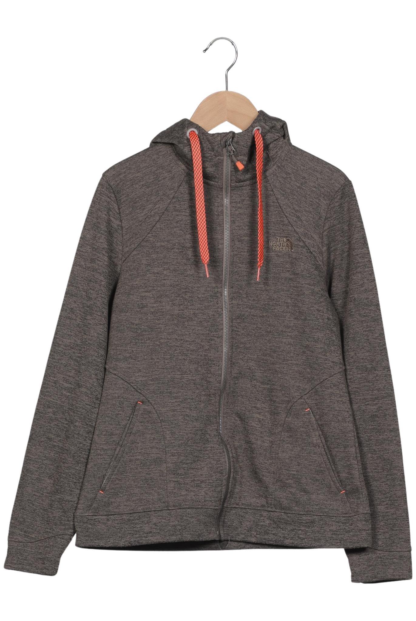 

The North Face Damen Kapuzenpullover, grau, Gr. 38