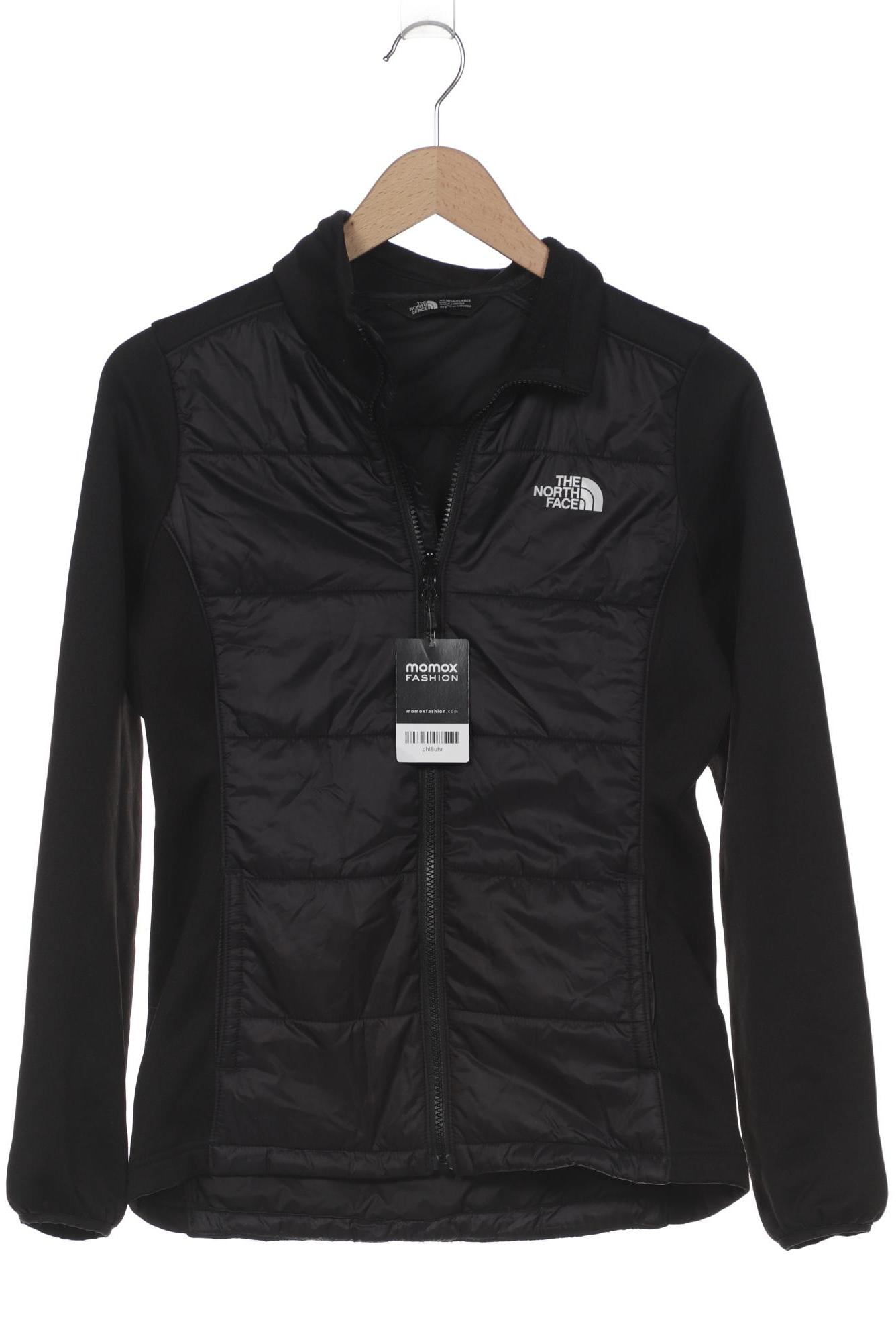 

The North Face Damen Sweatshirt, schwarz, Gr. 36