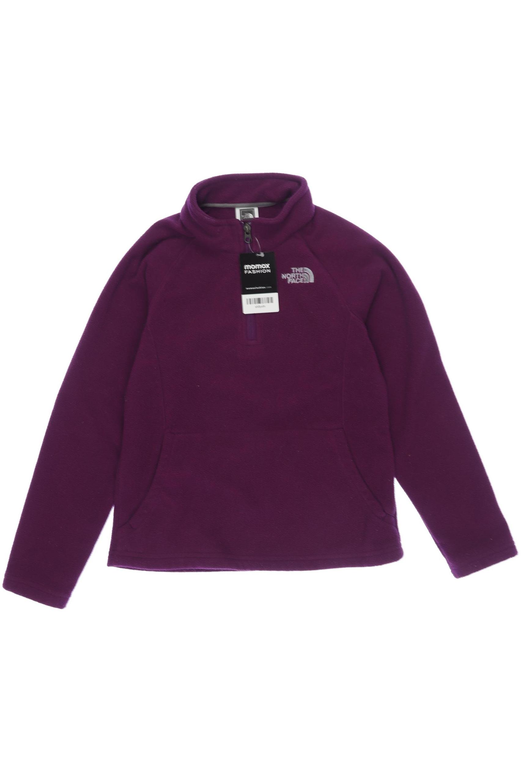 

The North Face Damen Hoodies & Sweater, flieder, Gr. 146