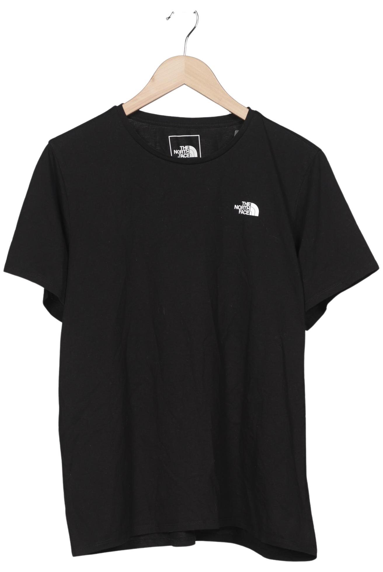

The North Face Damen T-Shirt, schwarz, Gr. 44