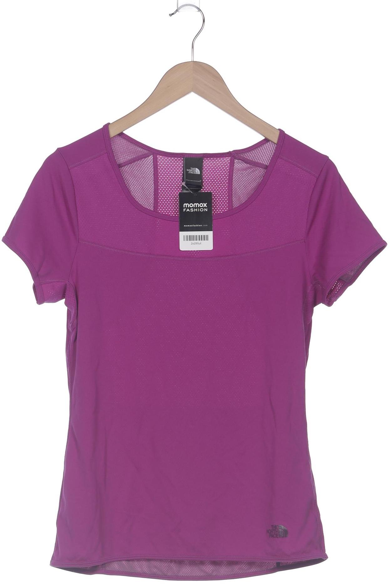

The North Face Damen T-Shirt, flieder, Gr. 38