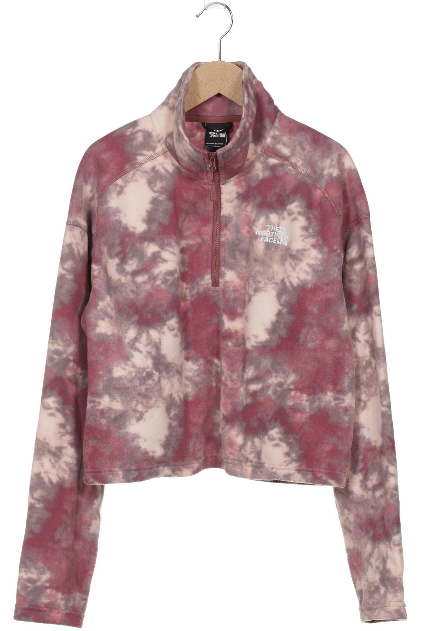 

The North Face Damen Sweatshirt, pink, Gr. 42
