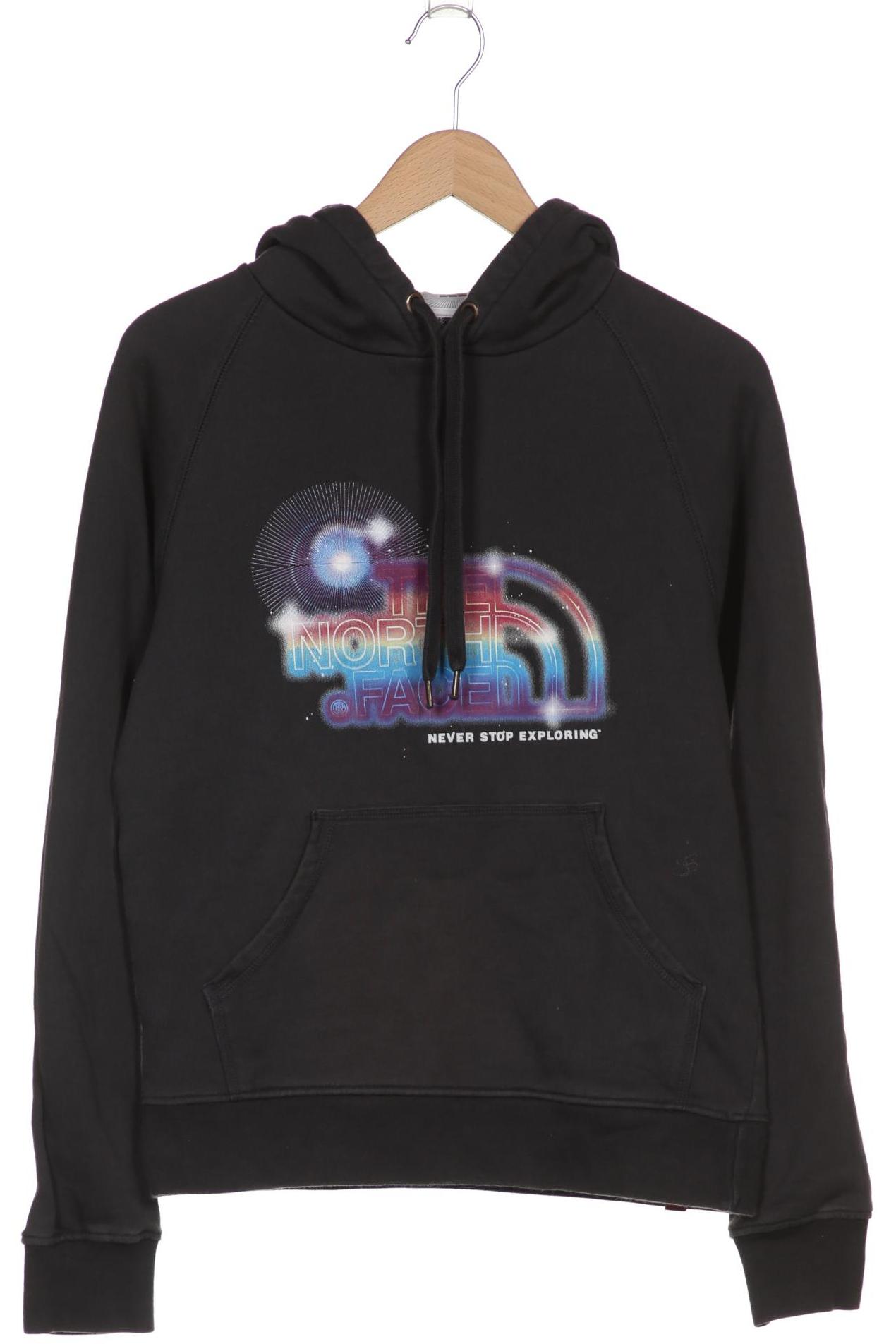 

The North Face Damen Kapuzenpullover, grau, Gr. 38