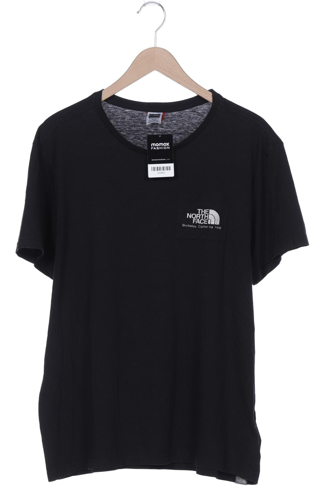 

The North Face Herren T-Shirt, schwarz, Gr. 54