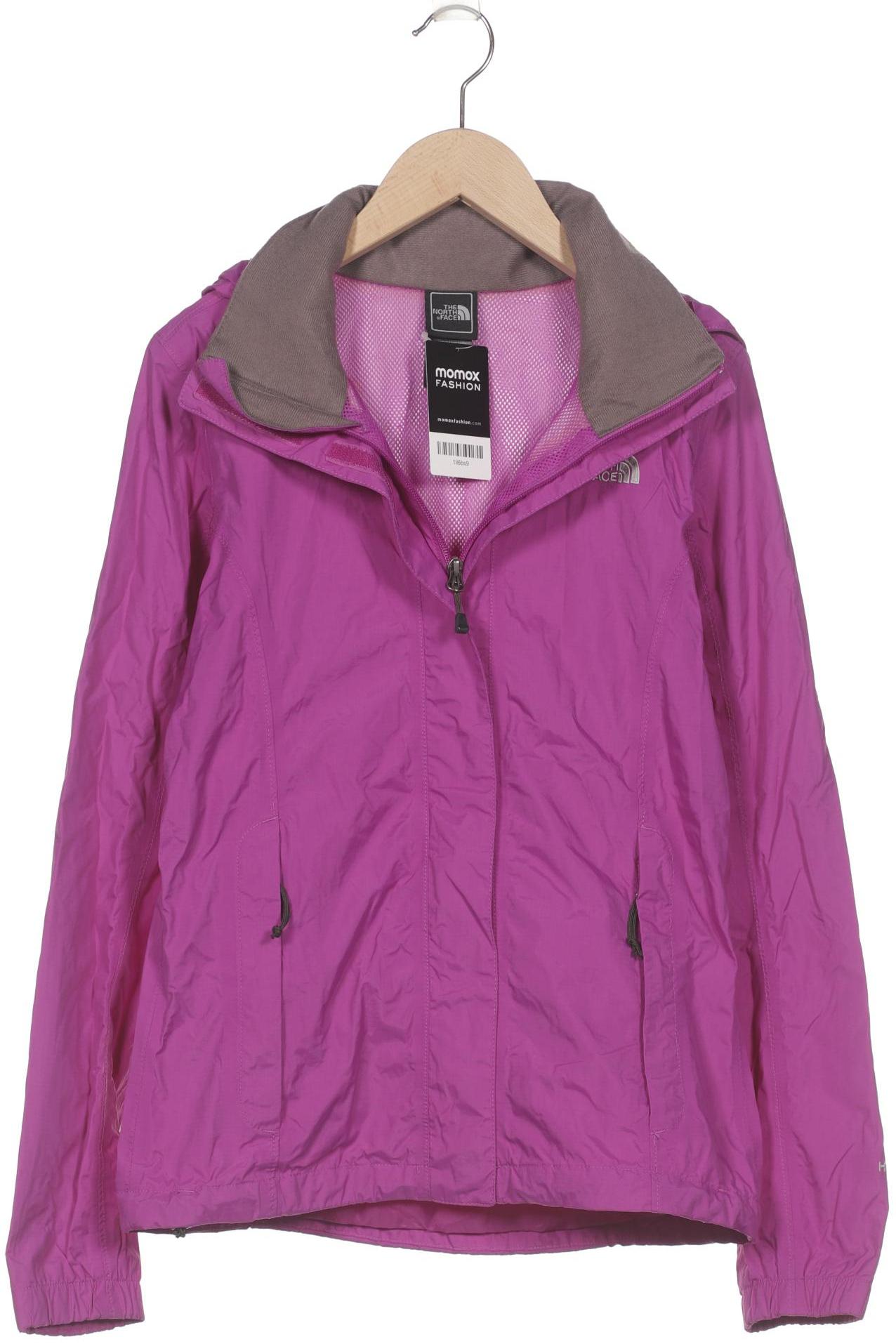 

The North Face Damen Jacke, flieder, Gr. 34