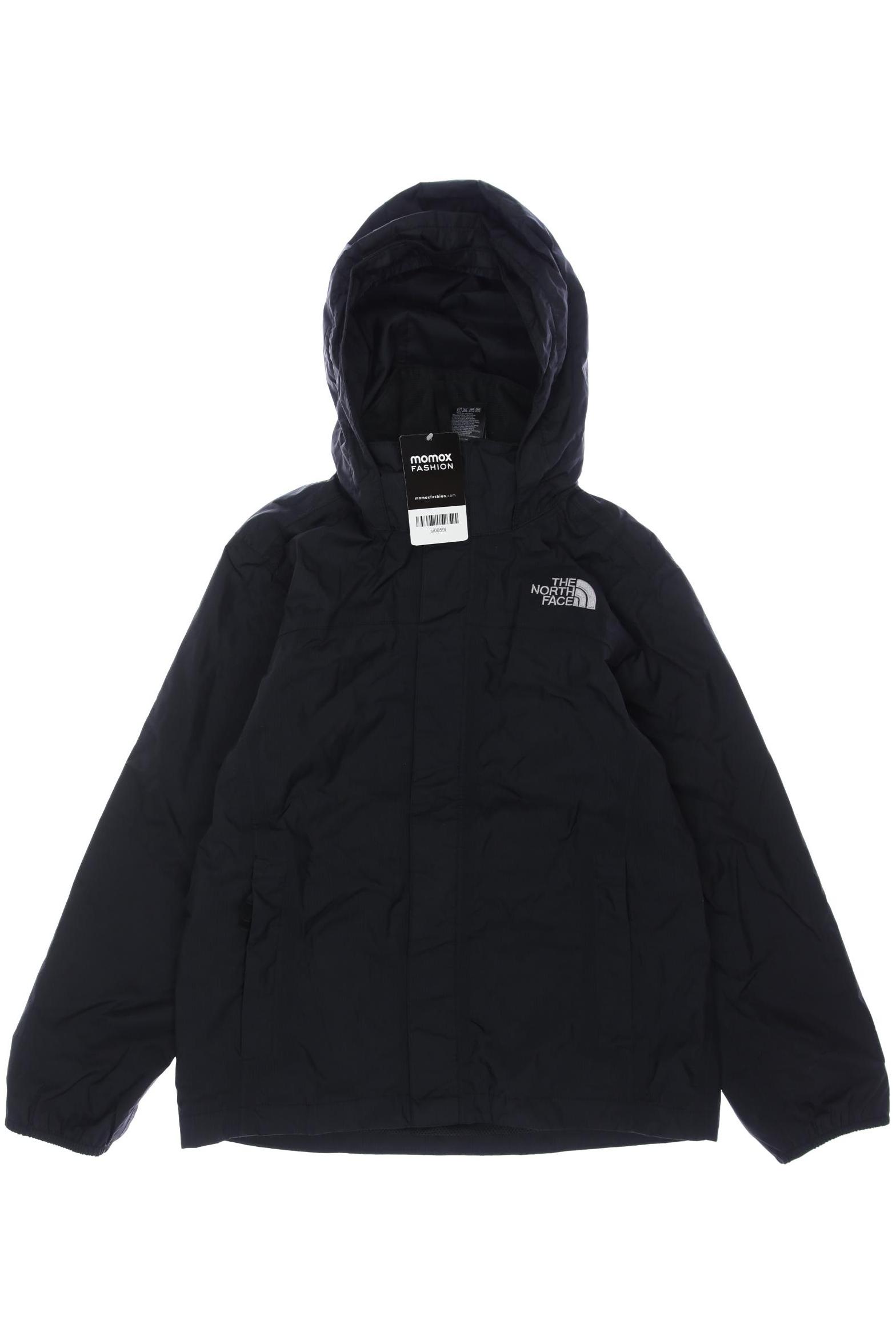 

The North Face Herren Jacke, schwarz, Gr. 146