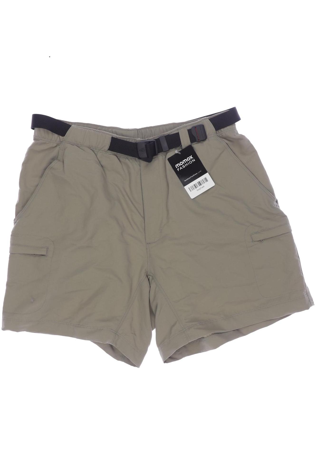 

The North Face Damen Shorts, grün, Gr. 38