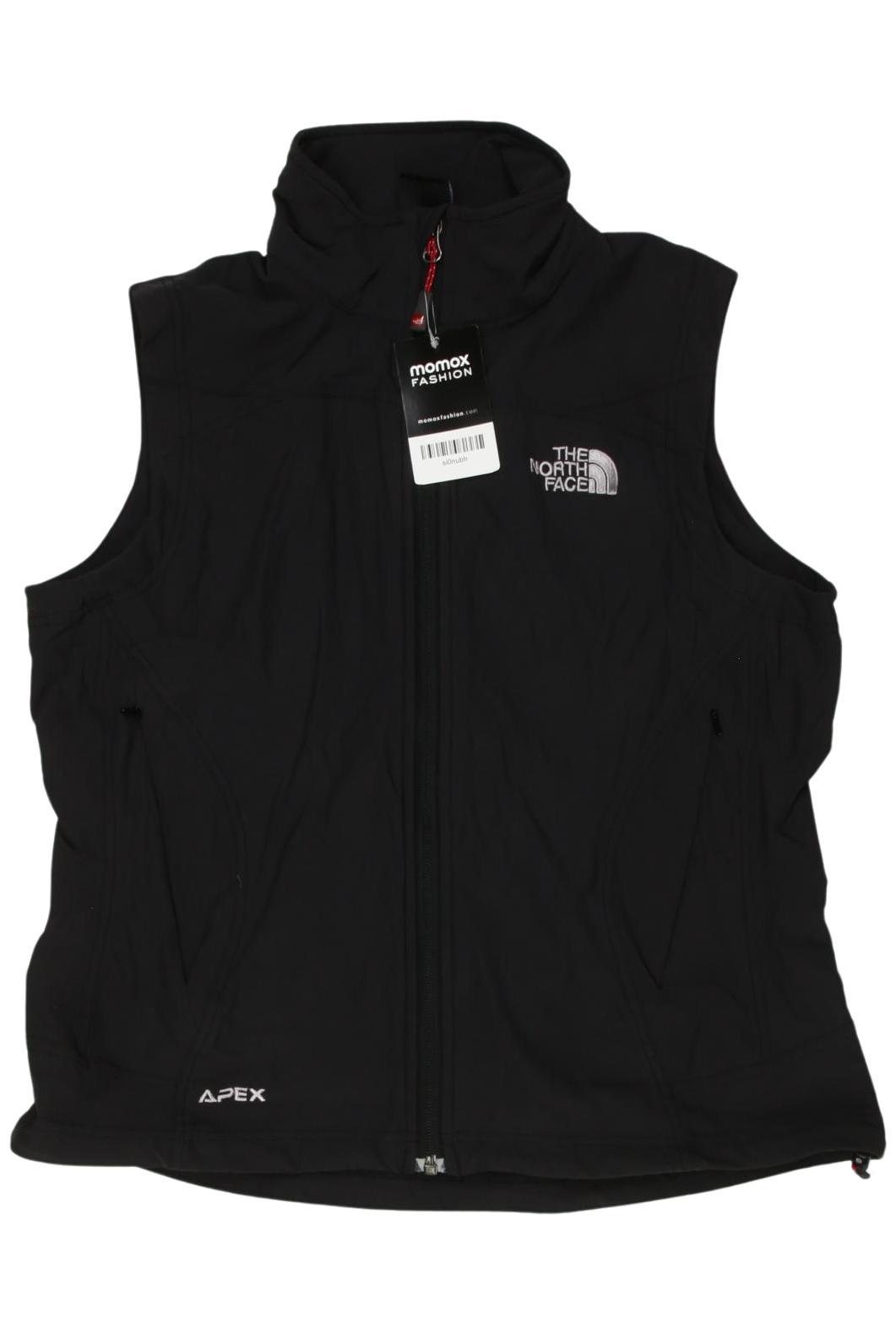 

The North Face Damen Weste, schwarz, Gr. 38