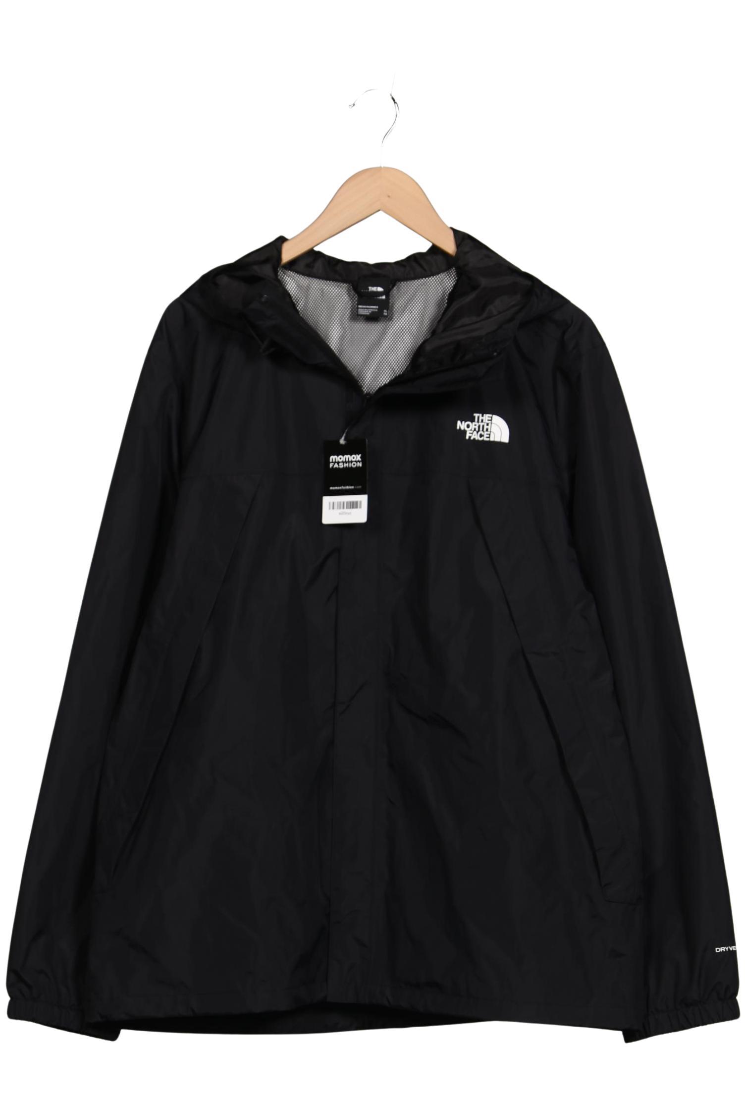 

The North Face Herren Jacke, schwarz, Gr. 54