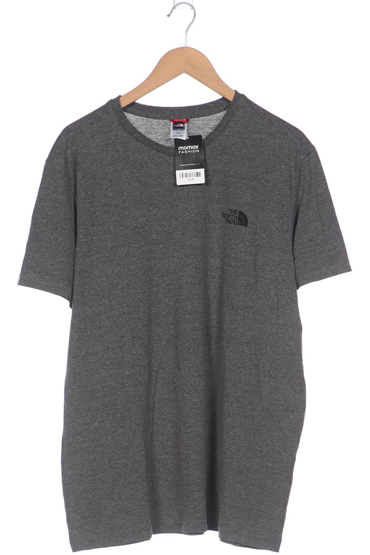 

The North Face Herren T-Shirt, grau, Gr. 54