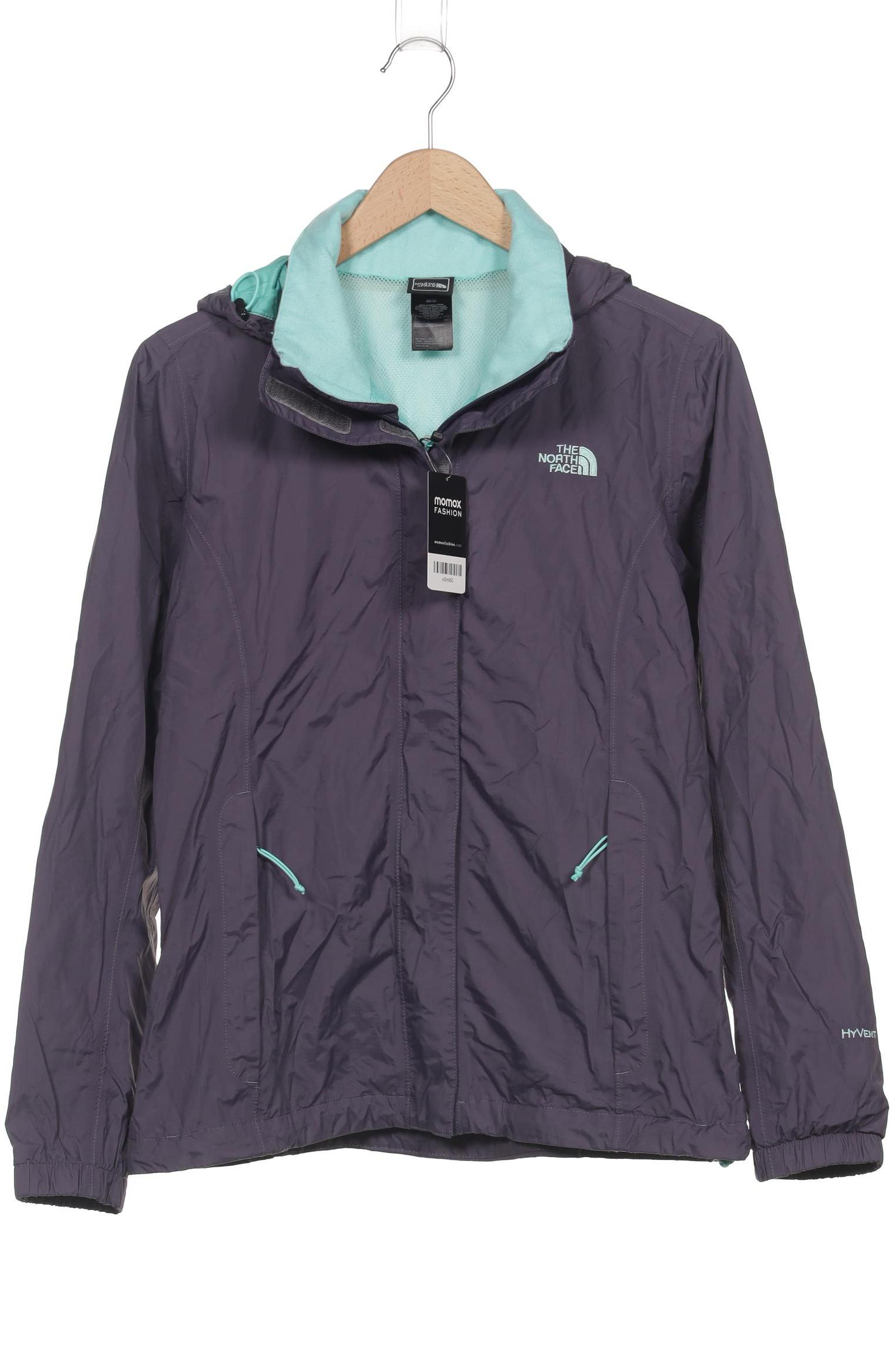 

The North Face Damen Jacke, marineblau, Gr. 38