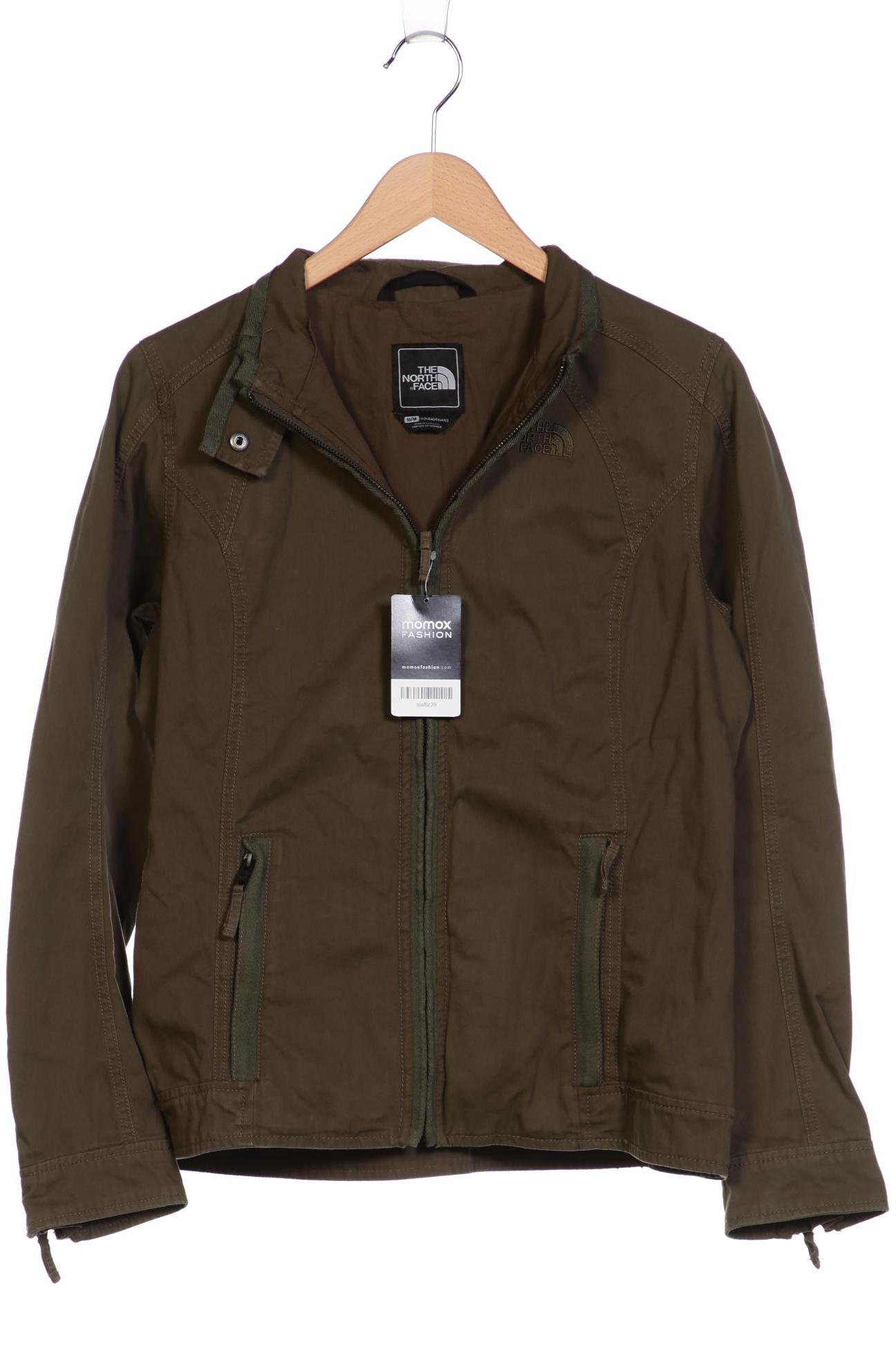 

The North Face Damen Jacke, grün, Gr. 38