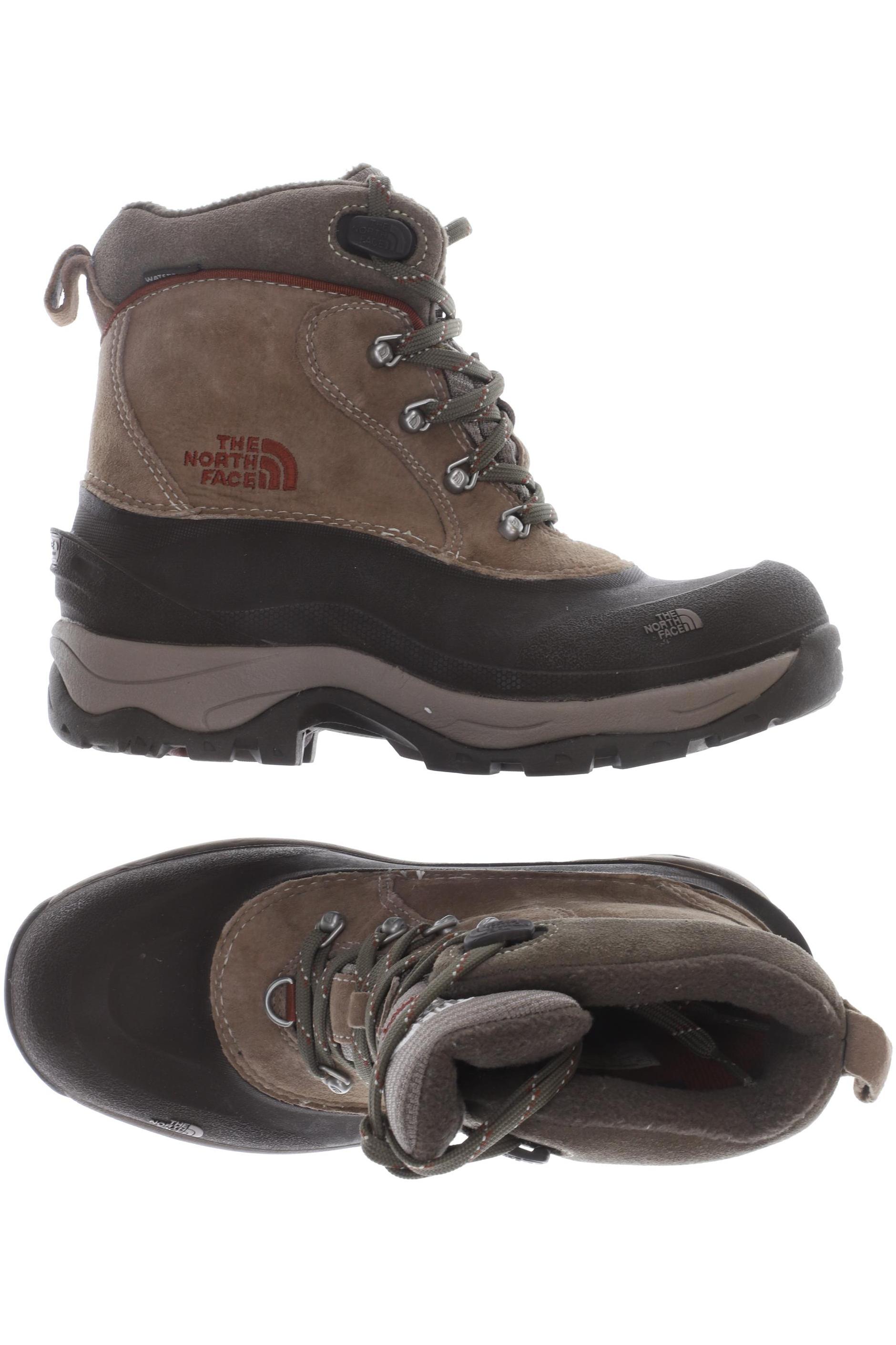 

The North Face Herren Stiefel, braun, Gr. 39