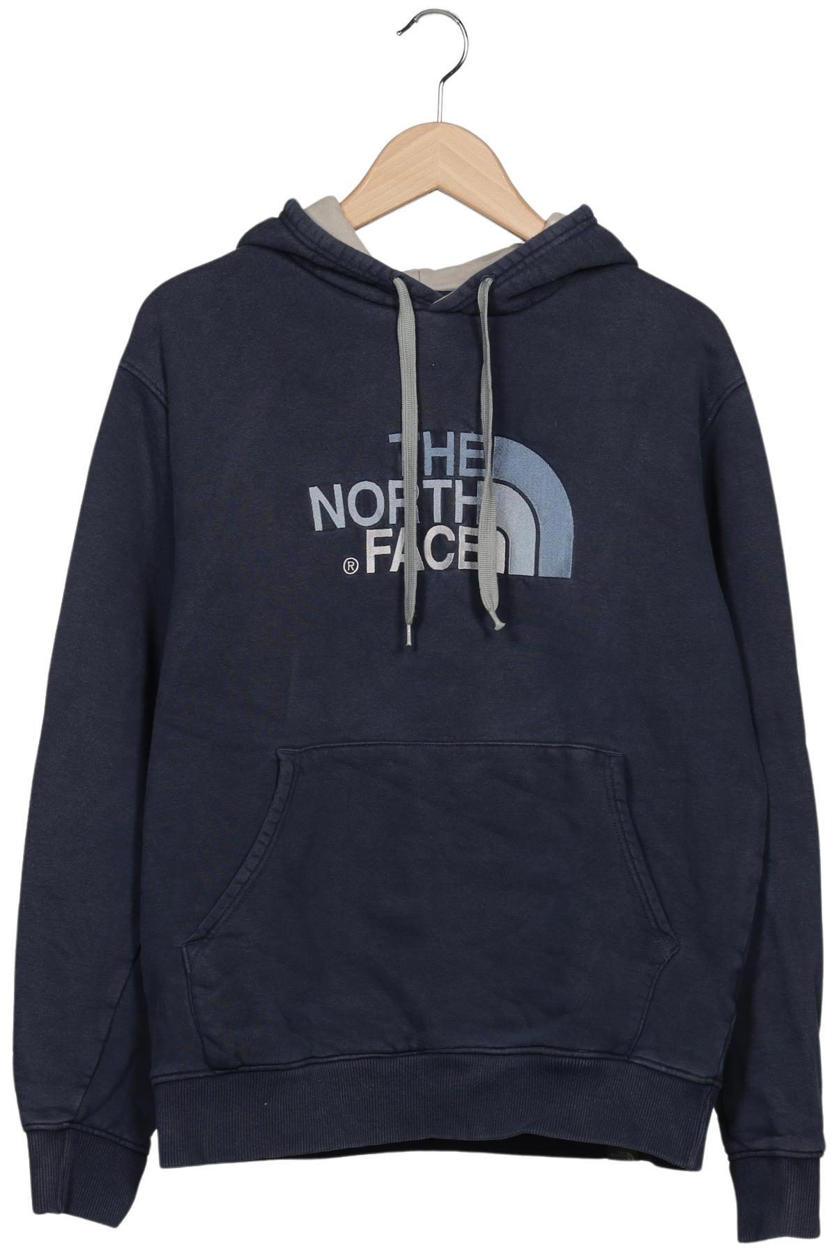 Thumbnail - The North Face Herren Kapuzenpullover, marineblau, Gr. 48