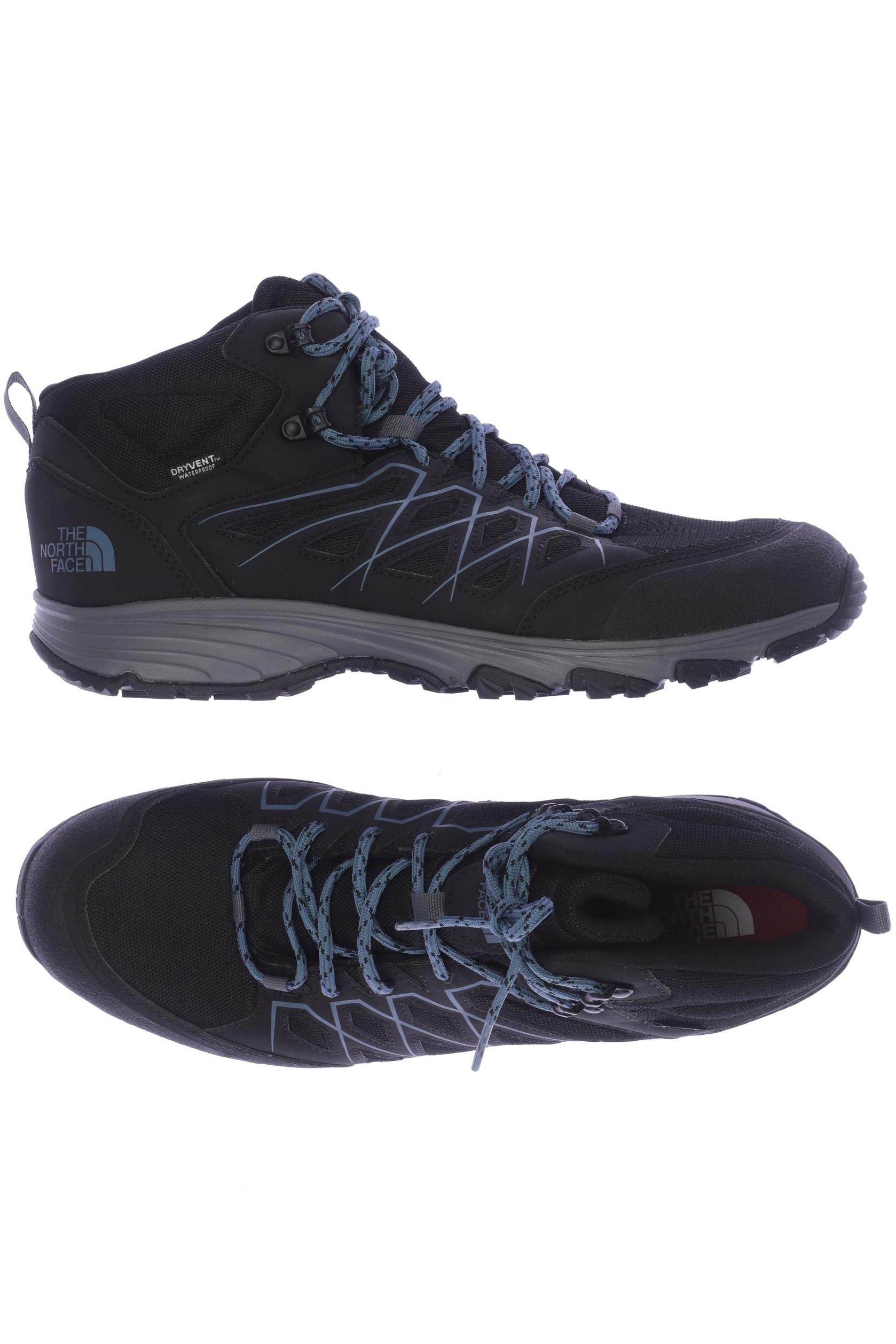

The North Face Herren Stiefel, schwarz, Gr. 47
