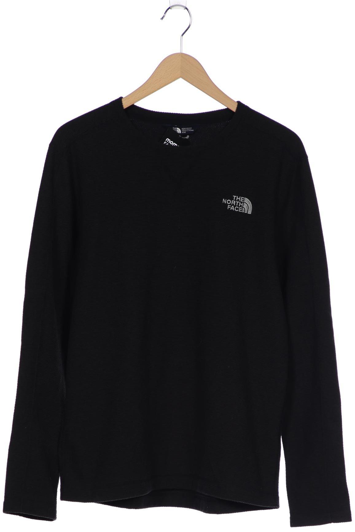 

The North Face Herren Sweatshirt, grau, Gr. 48