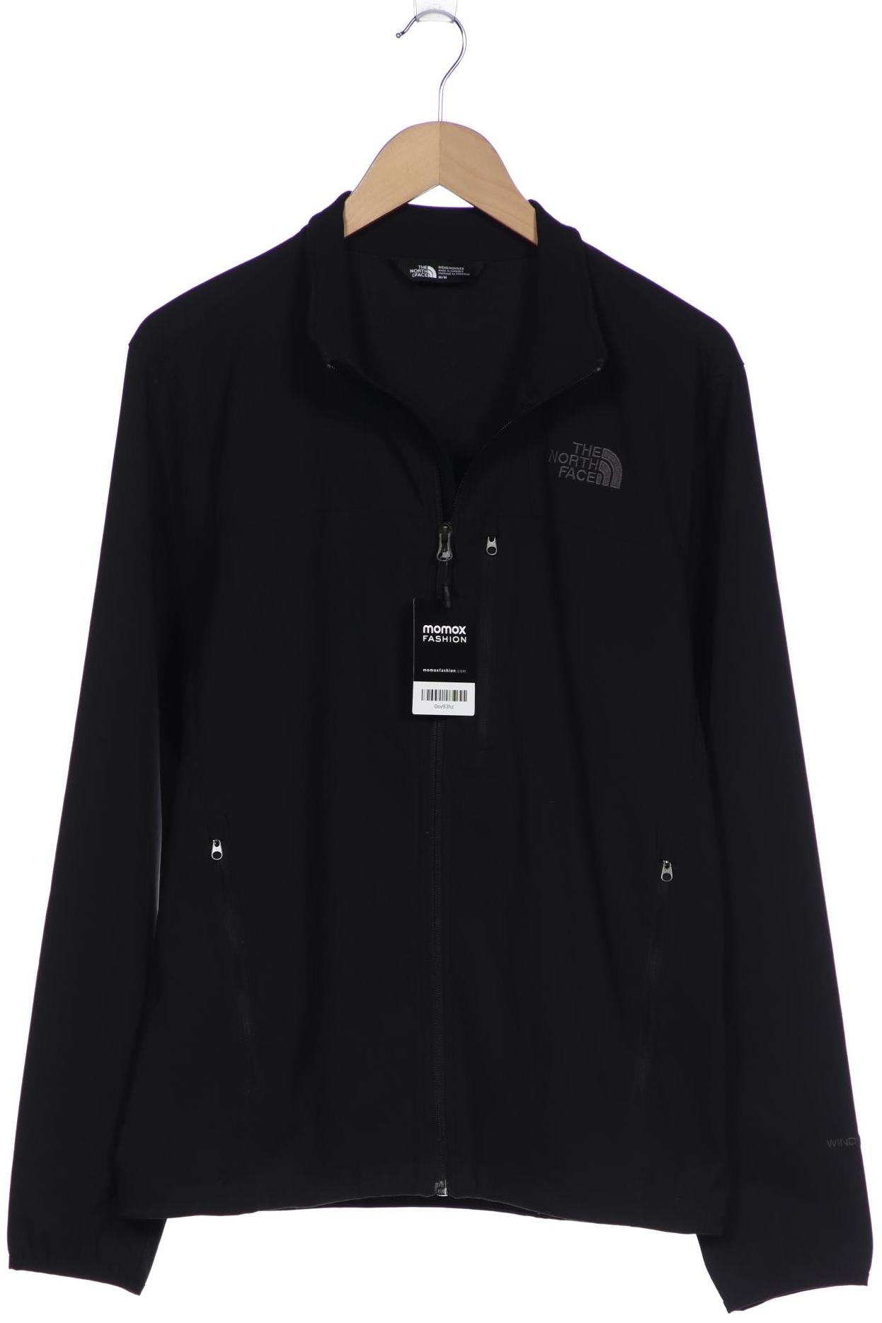 

The North Face Herren Jacke, schwarz