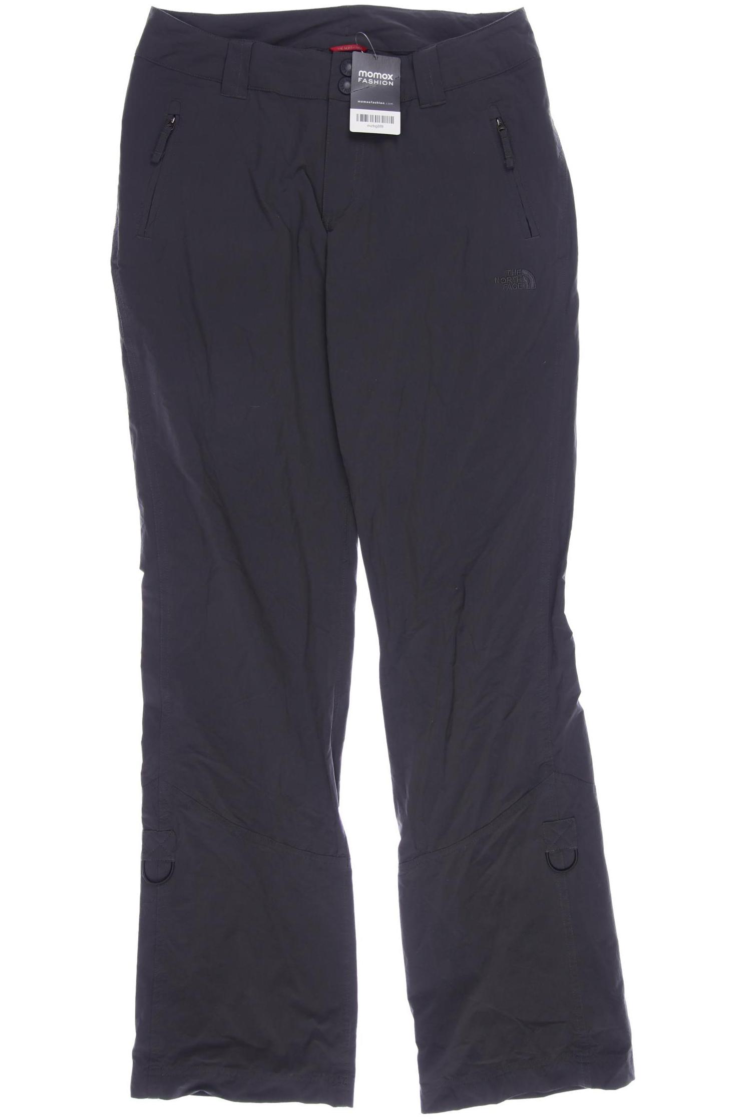 

The North Face Damen Stoffhose, grau