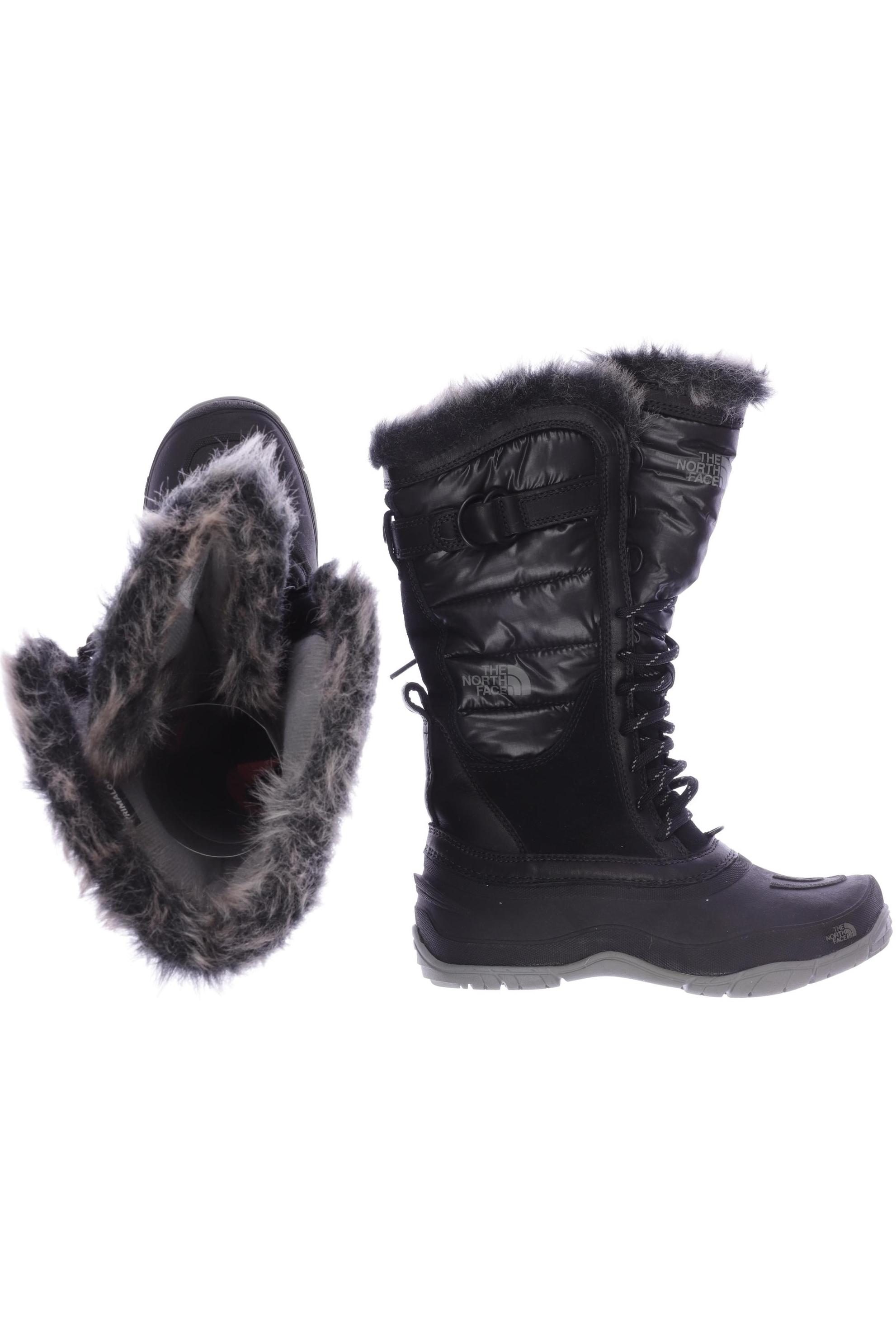 

The North Face Damen Stiefel, schwarz
