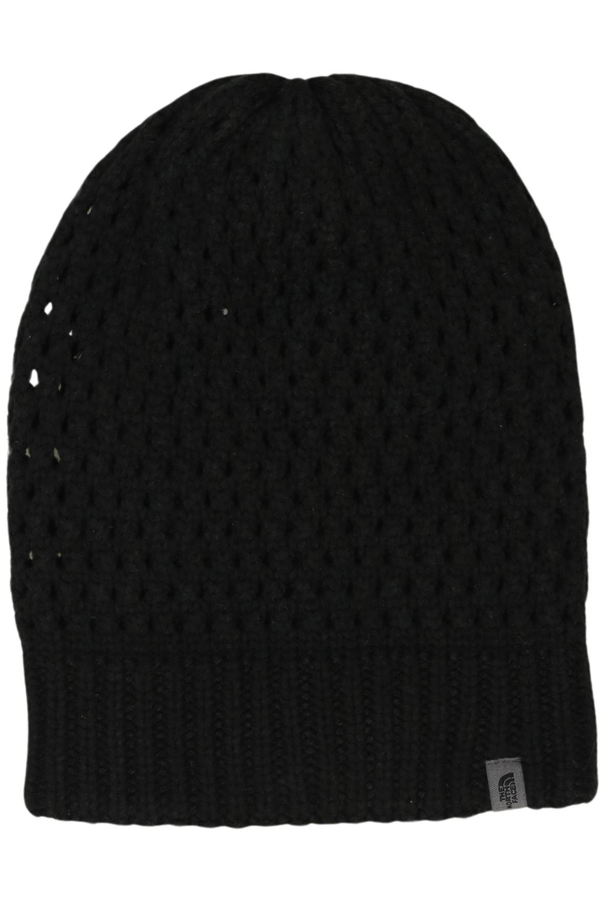 

The North Face Damen Hut/Mütze, schwarz, Gr. uni