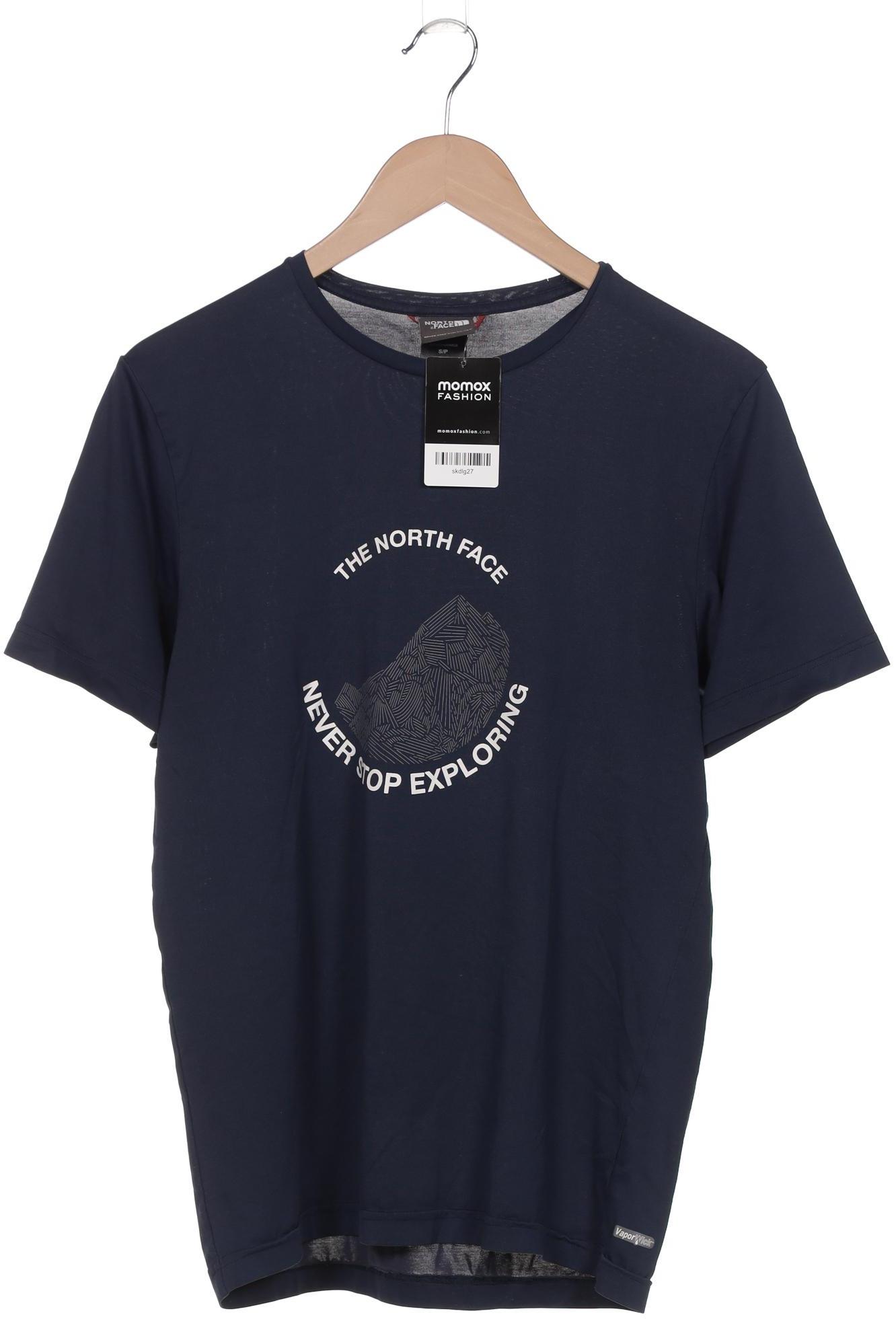 

The North Face Herren T-Shirt, marineblau, Gr. 46