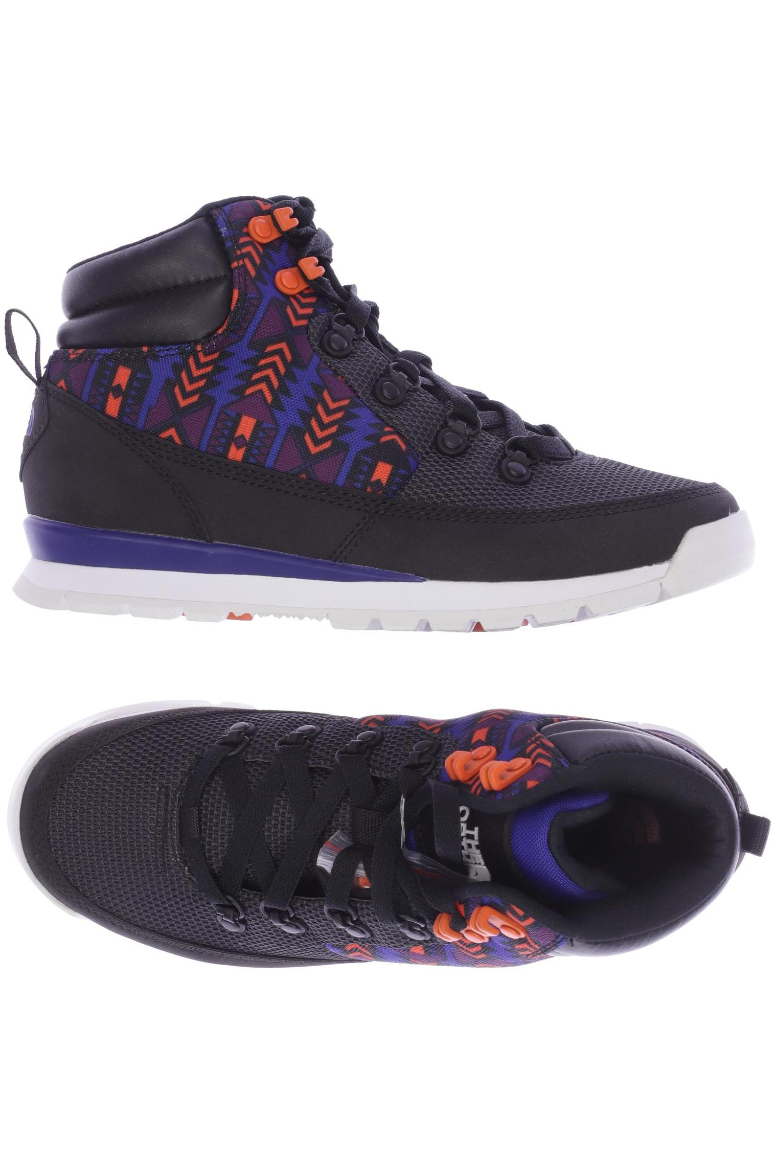 

The North Face Damen Sneakers, schwarz