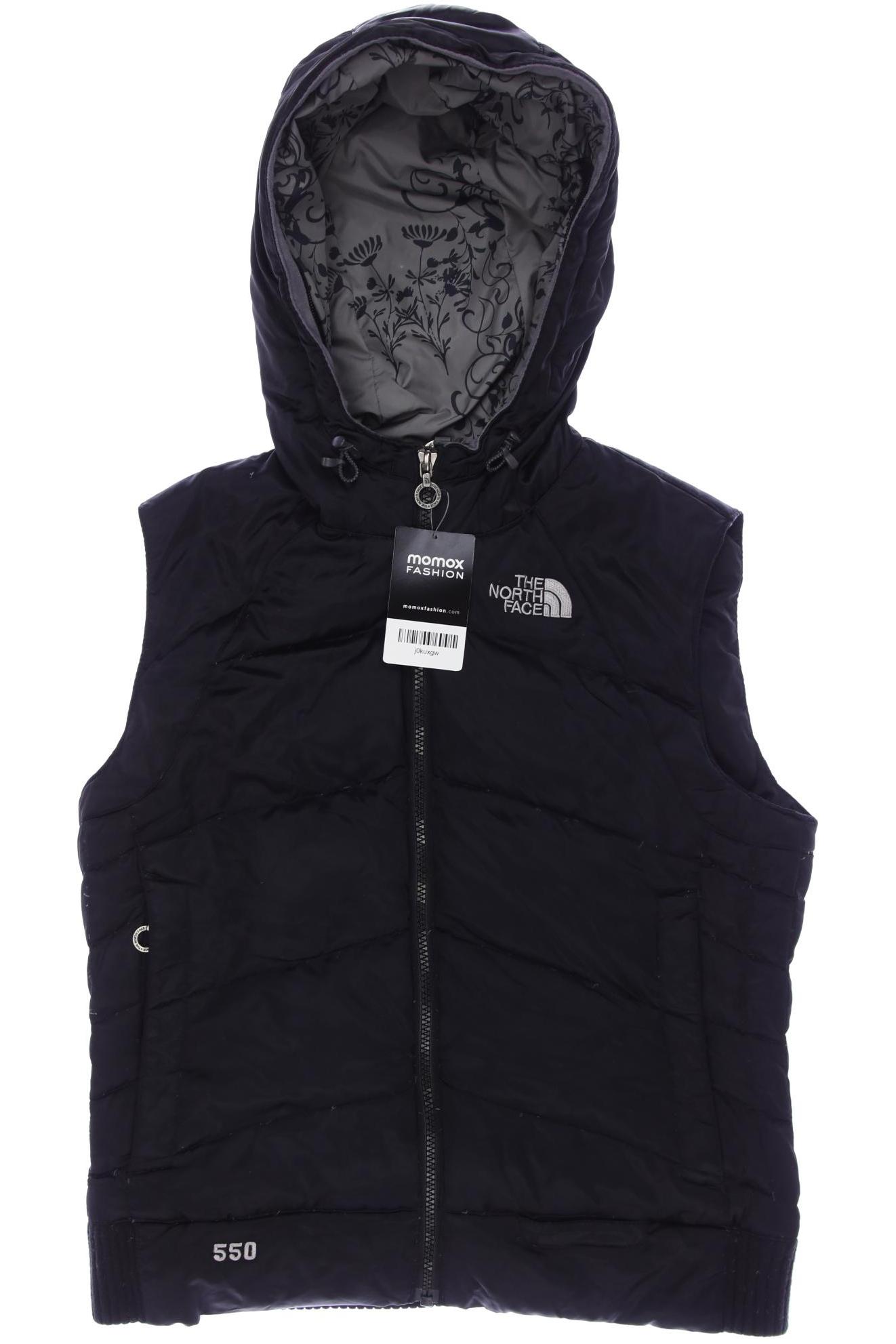 

The North Face Damen Weste, schwarz, Gr. 38