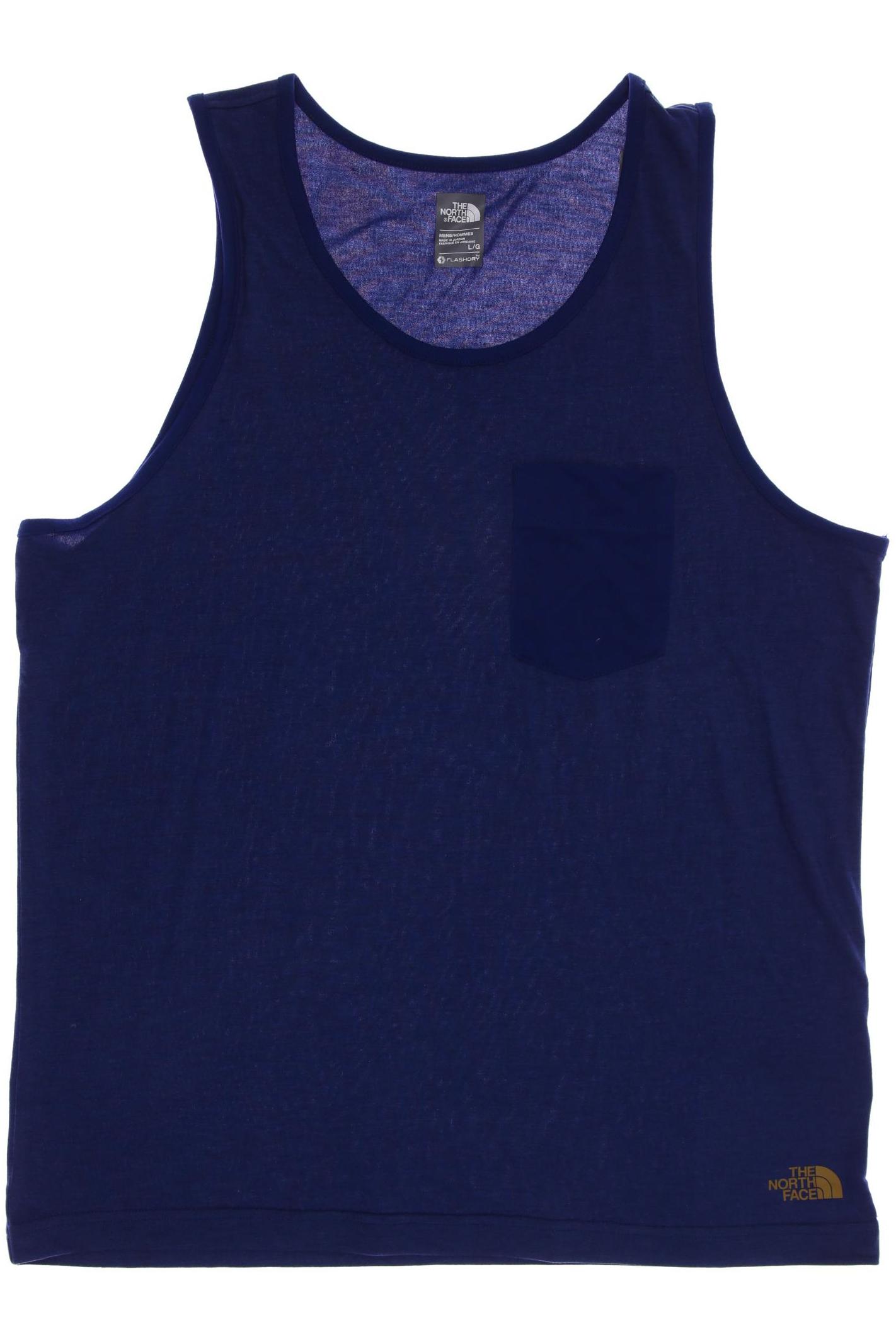 

The North Face Herren T-Shirt, blau, Gr. 52