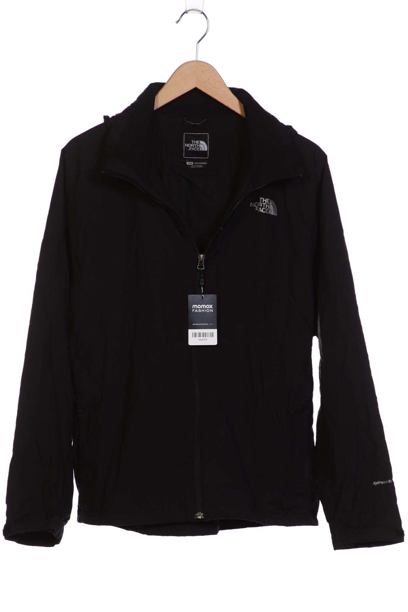 

The North Face Herren Jacke, schwarz, Gr. 48