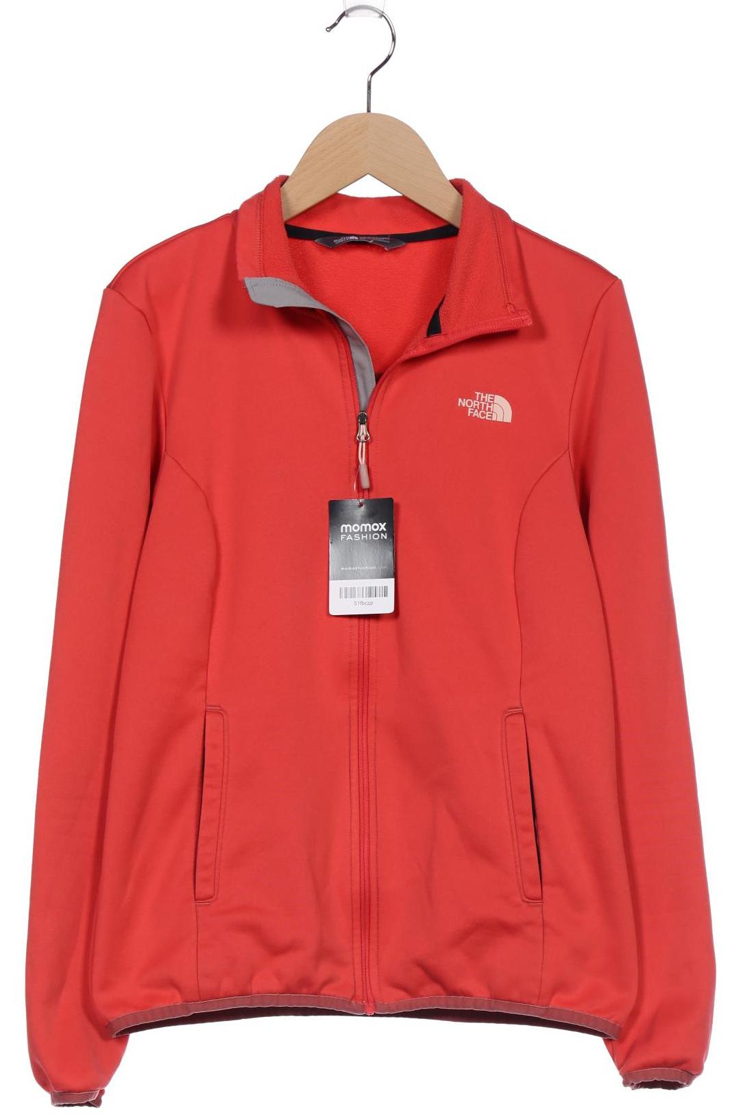 

The North Face Damen Jacke, rot
