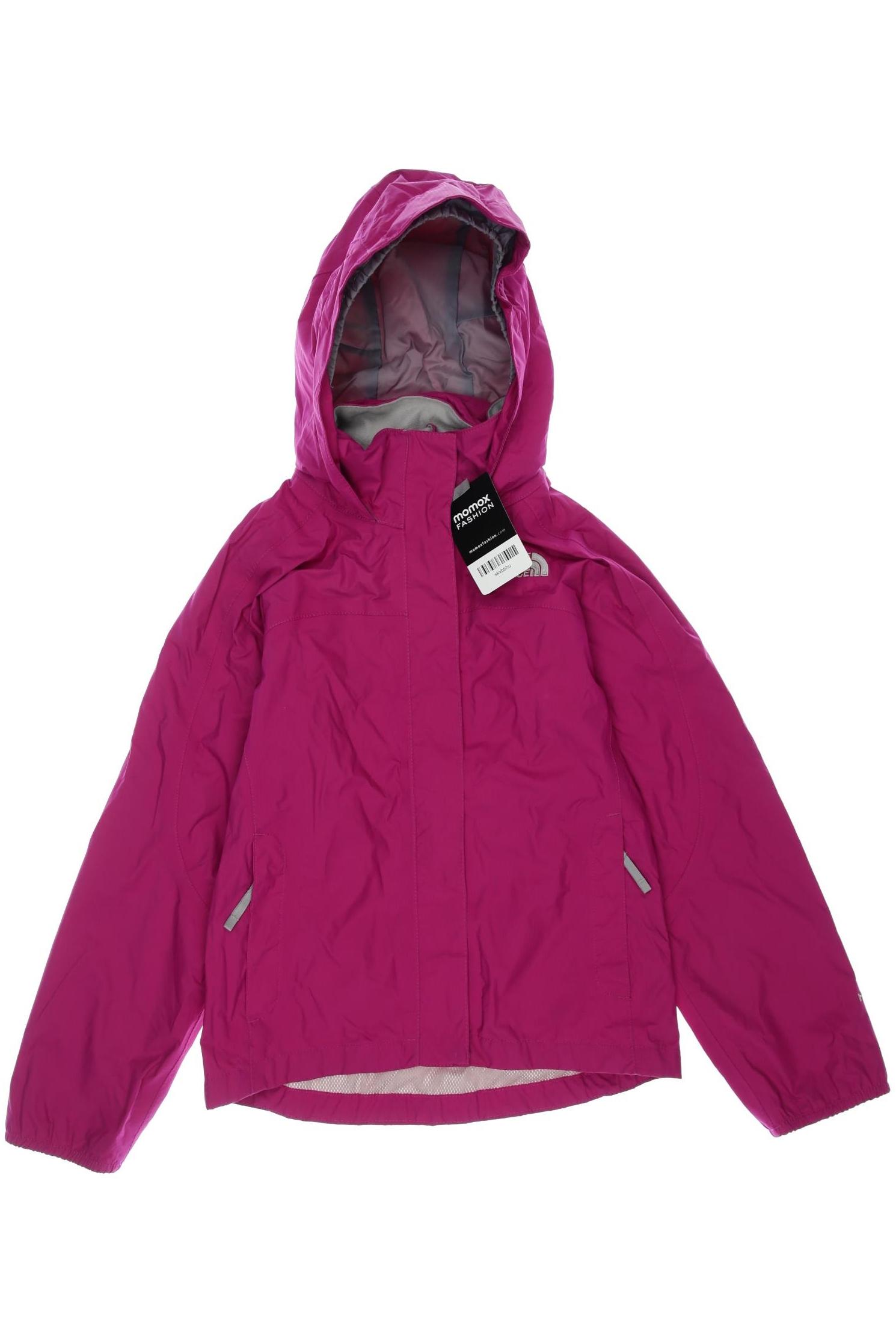 

The North Face Damen Jacke, flieder, Gr. 128
