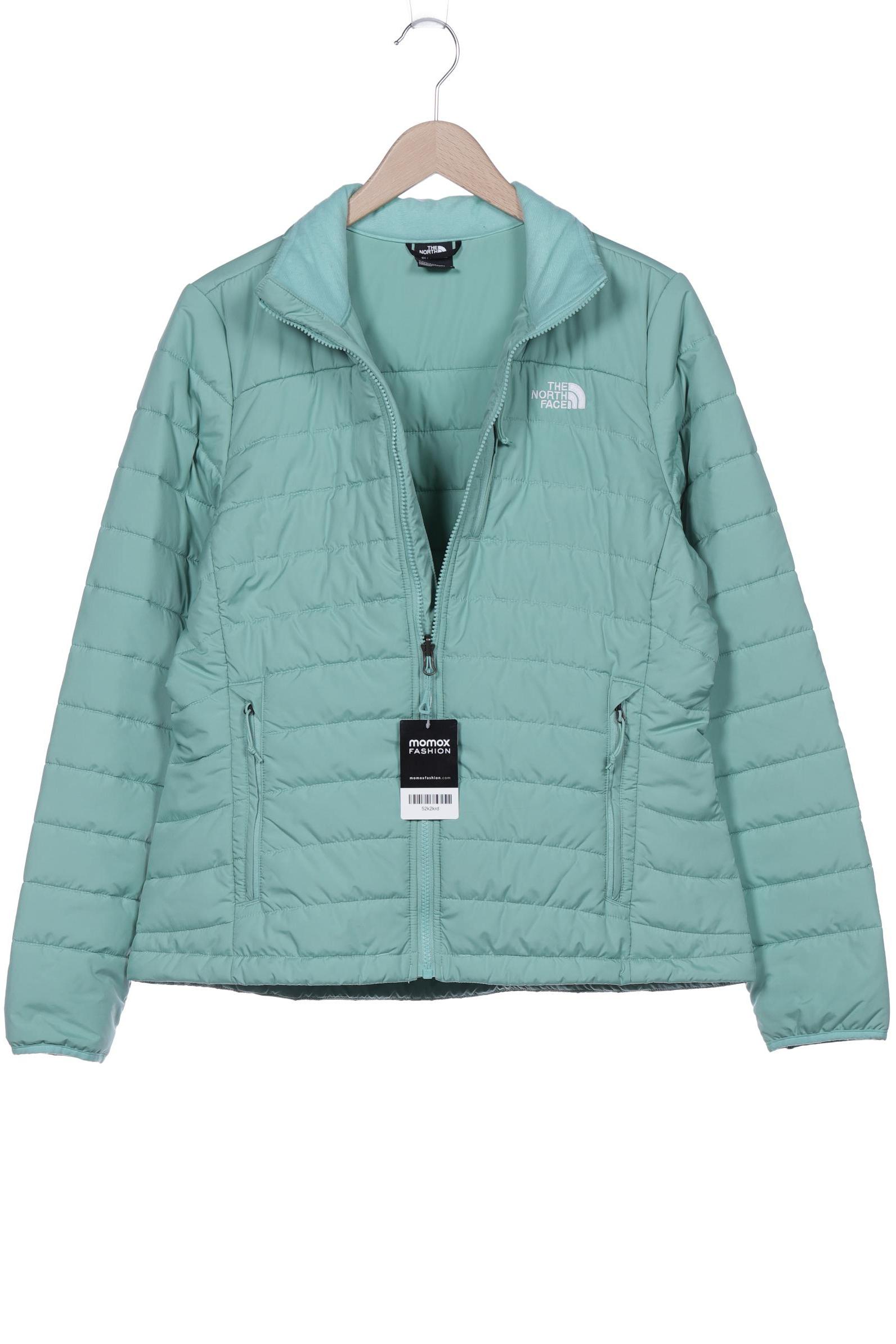 

The North Face Damen Jacke, türkis, Gr. 42