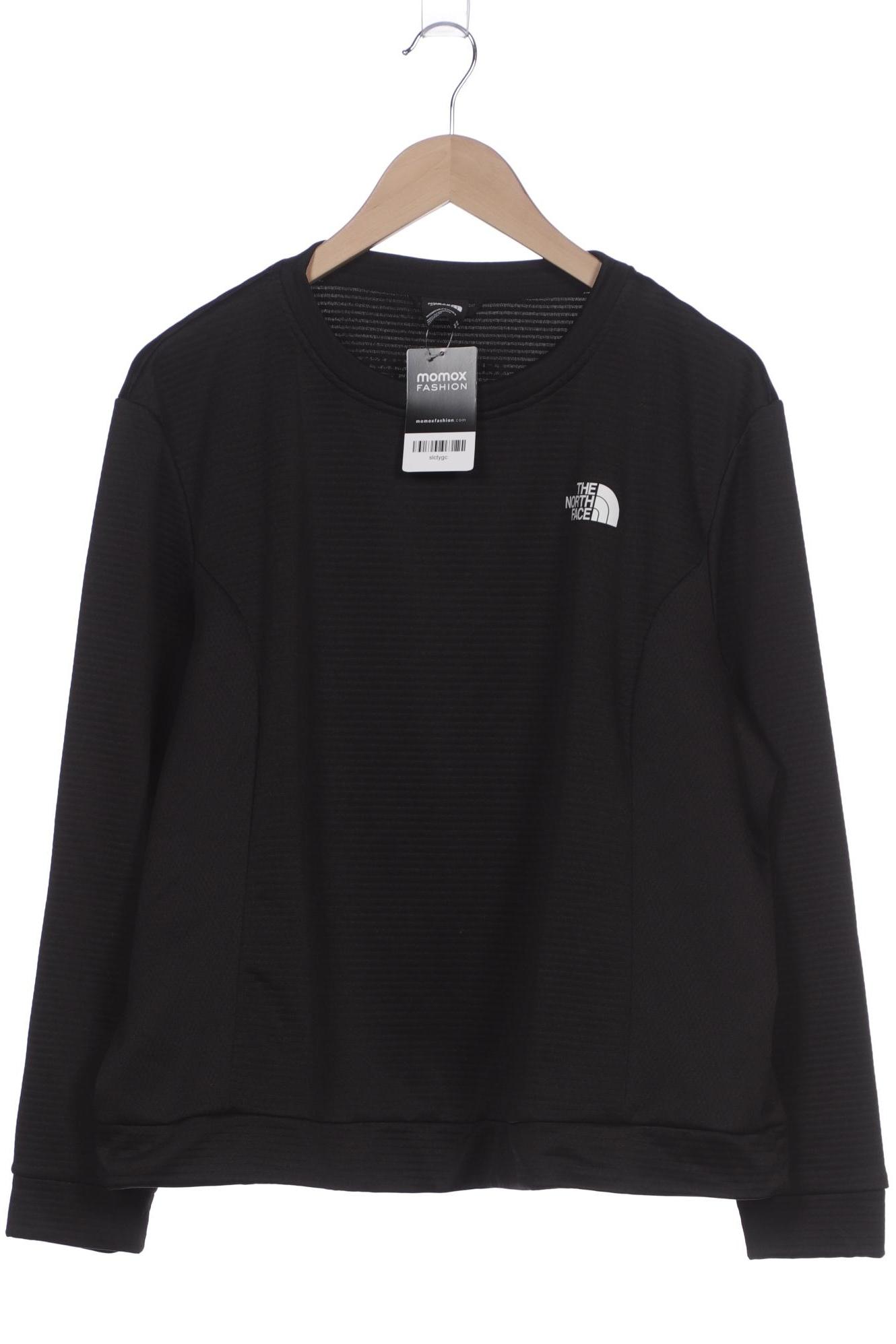 

The North Face Damen Sweatshirt, schwarz, Gr. 46