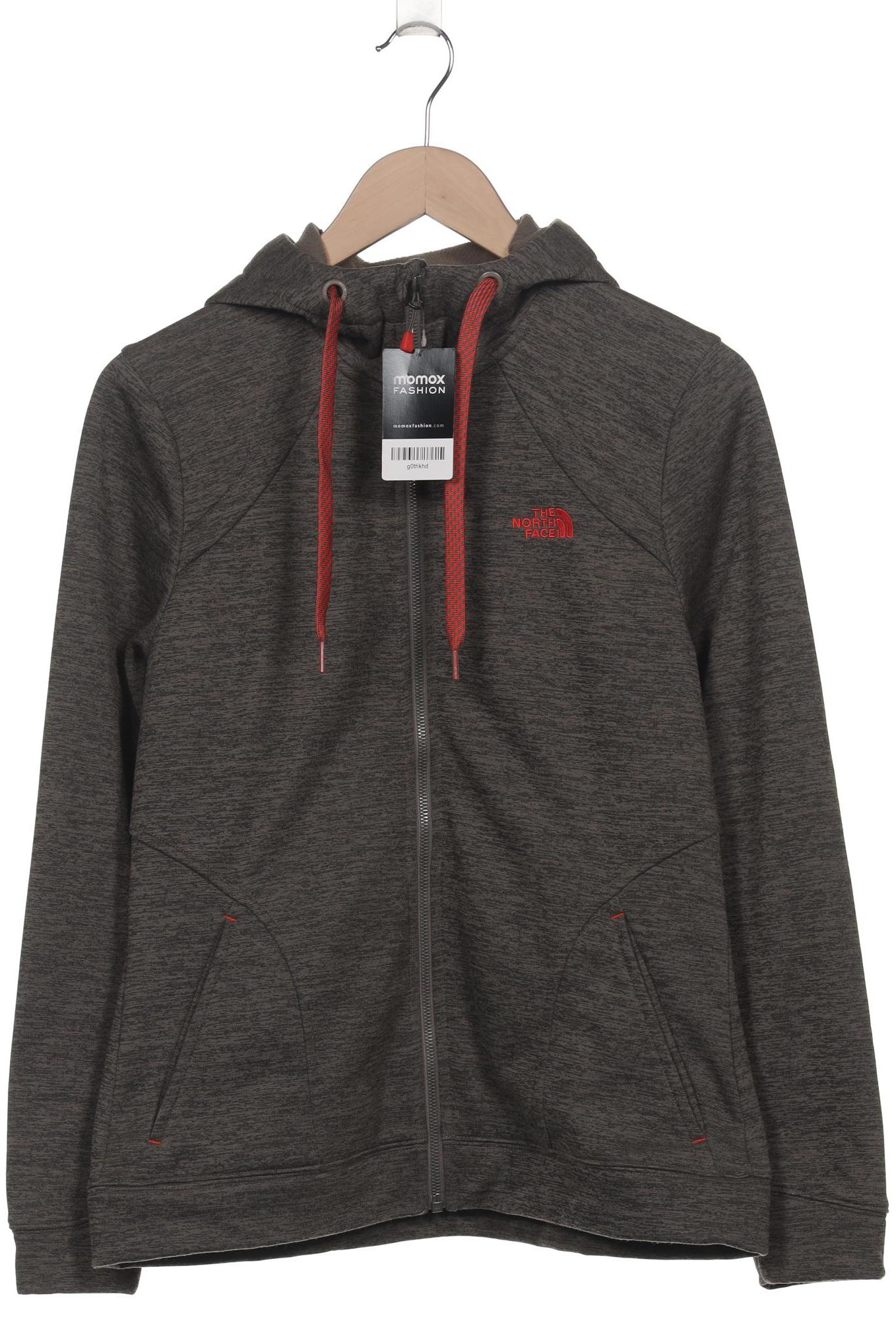 

The North Face Damen Kapuzenpullover, braun, Gr. 42