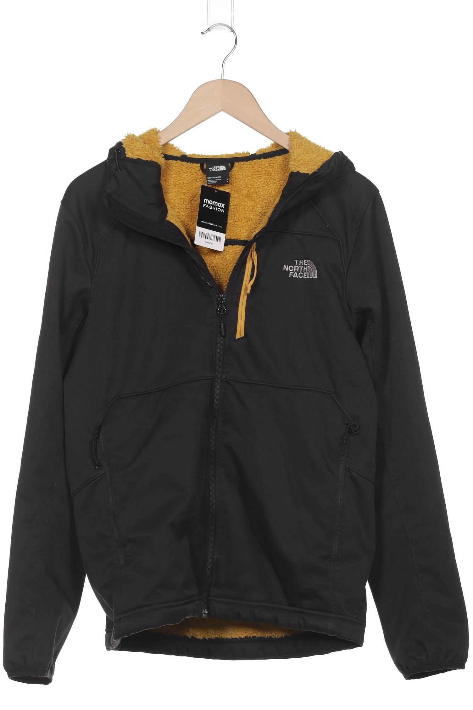 

The North Face Herren Jacke, schwarz, Gr. 48