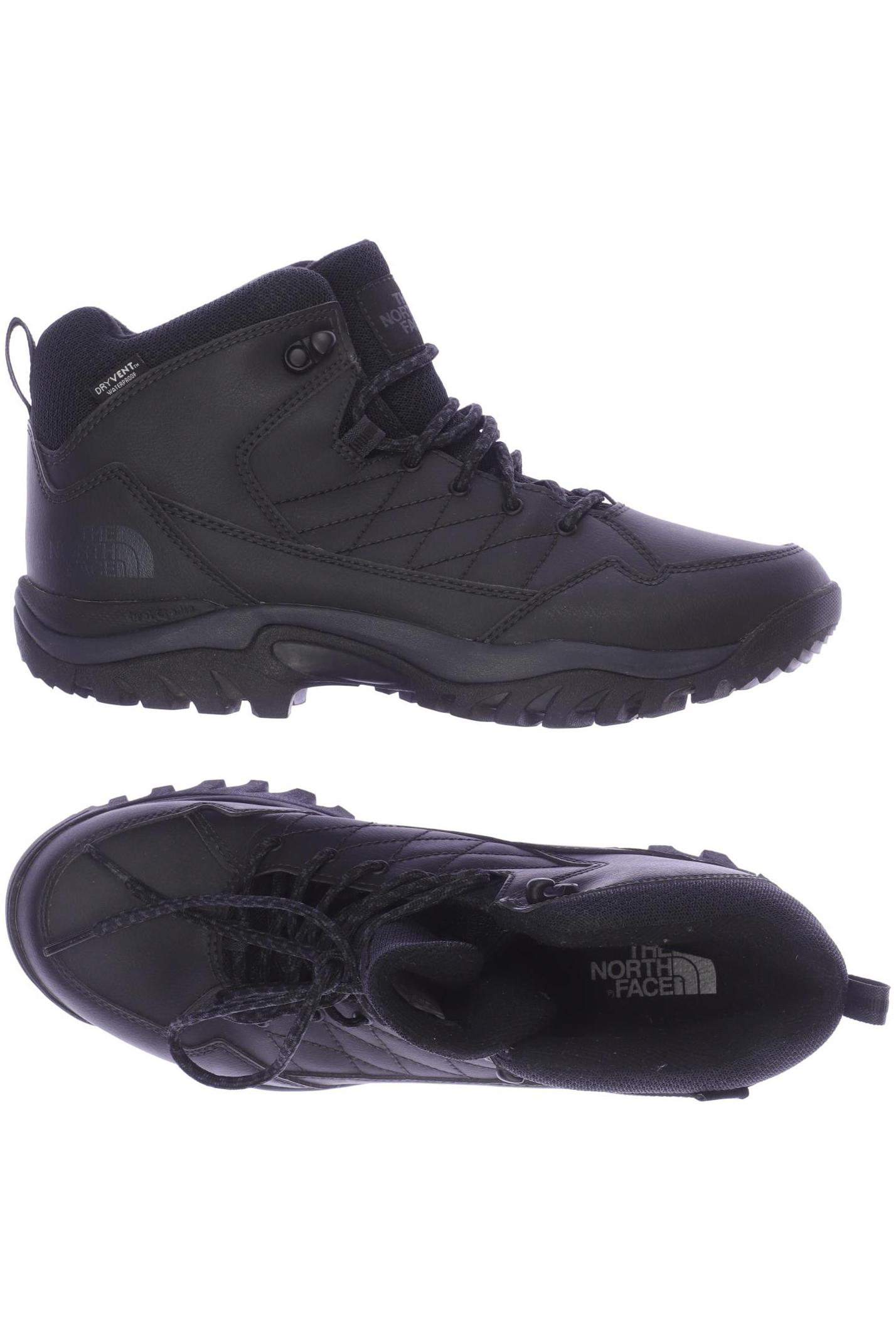 

The North Face Herren Stiefel, schwarz, Gr. 42