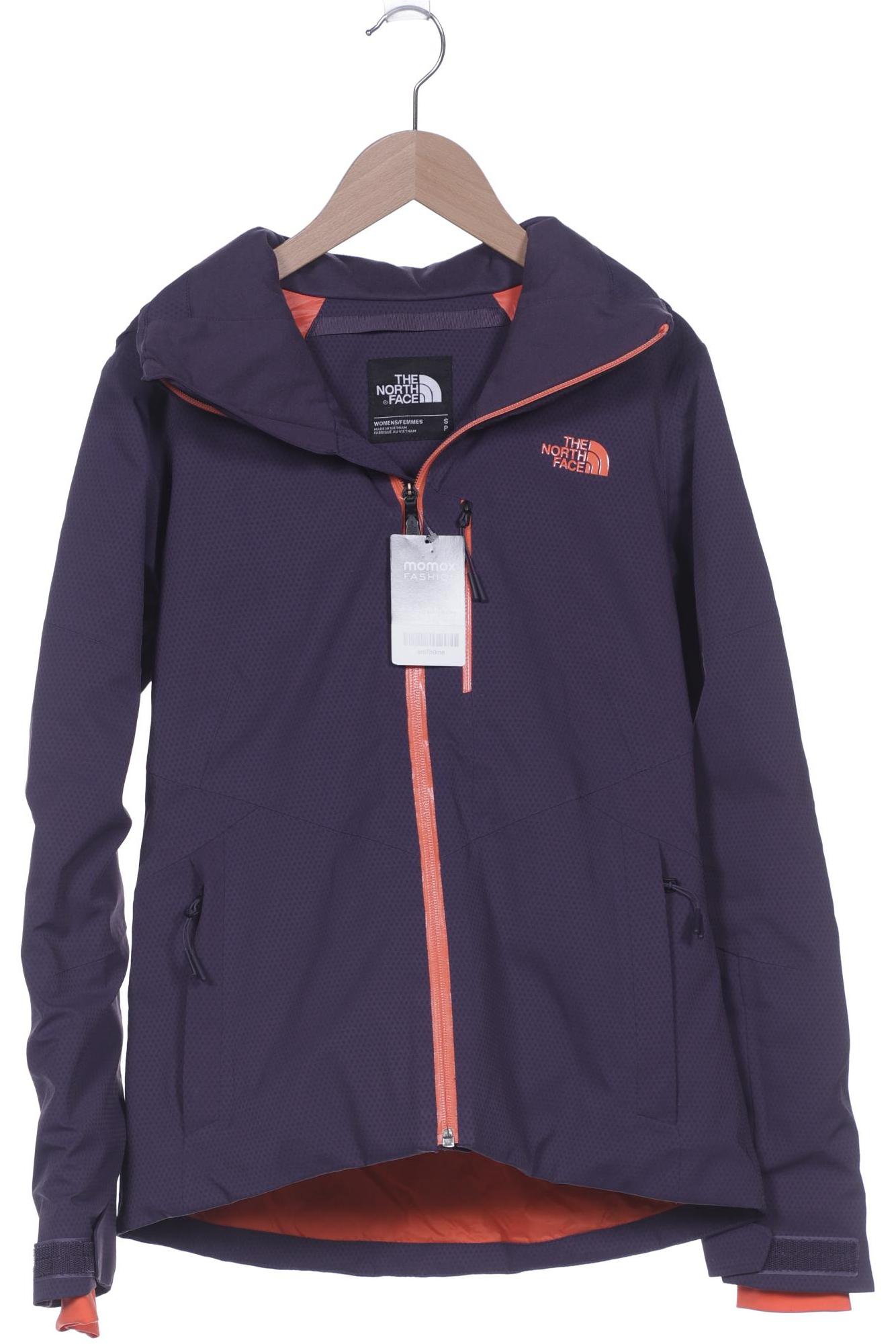 

The North Face Damen Jacke, flieder
