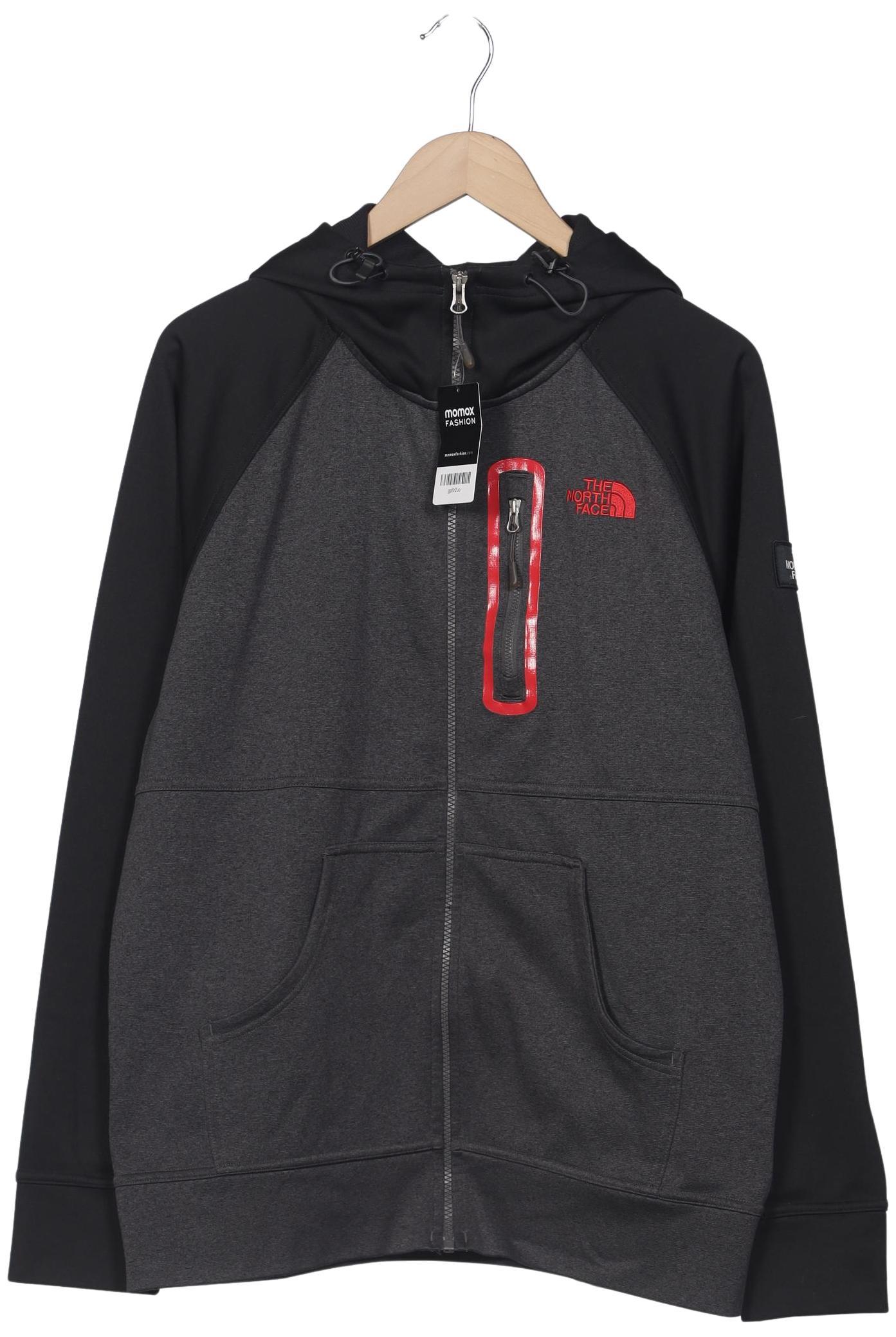 Thumbnail - The North Face Herren Kapuzenpullover, mehrfarbig, Gr. 52