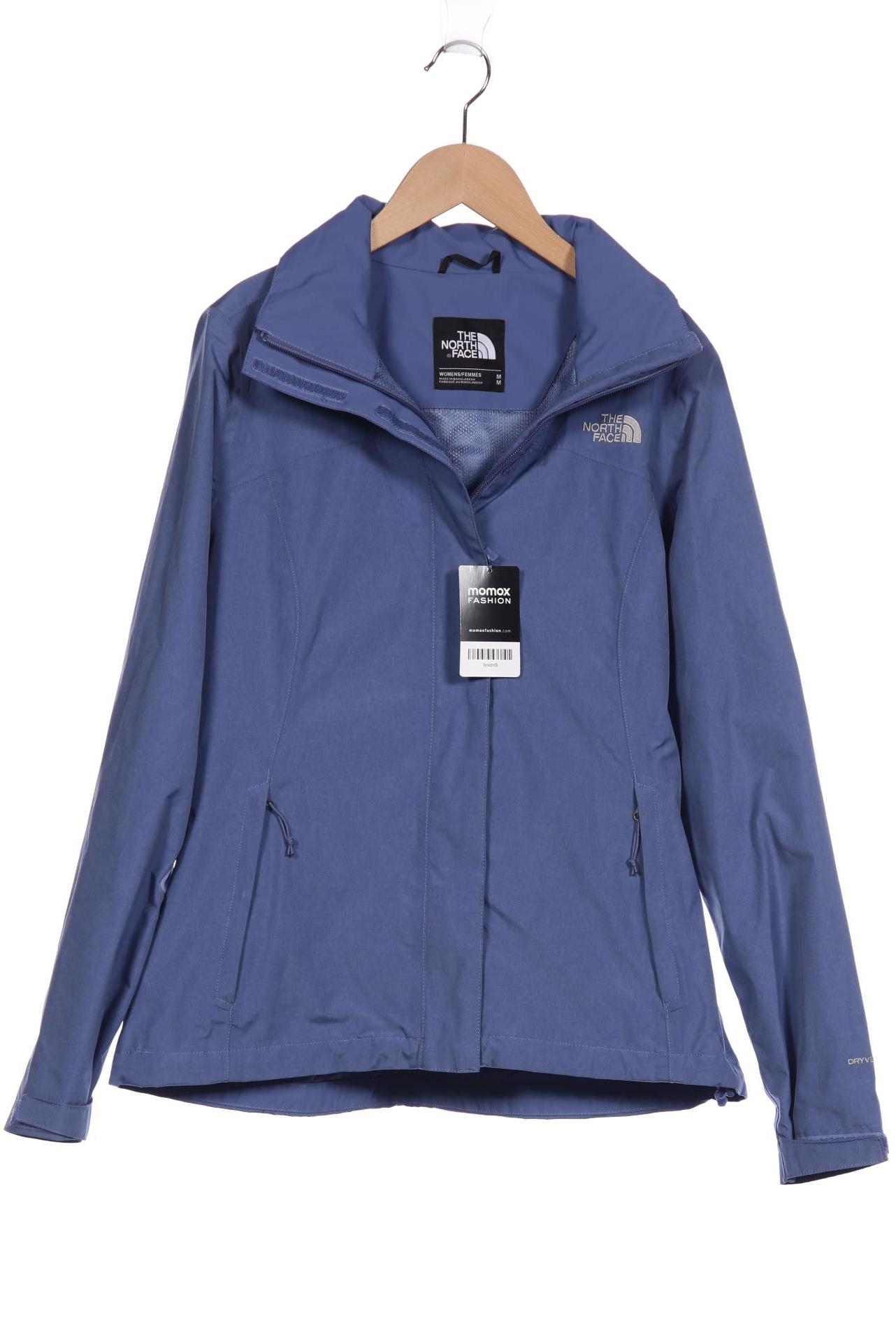

The North Face Damen Jacke, blau, Gr. 38