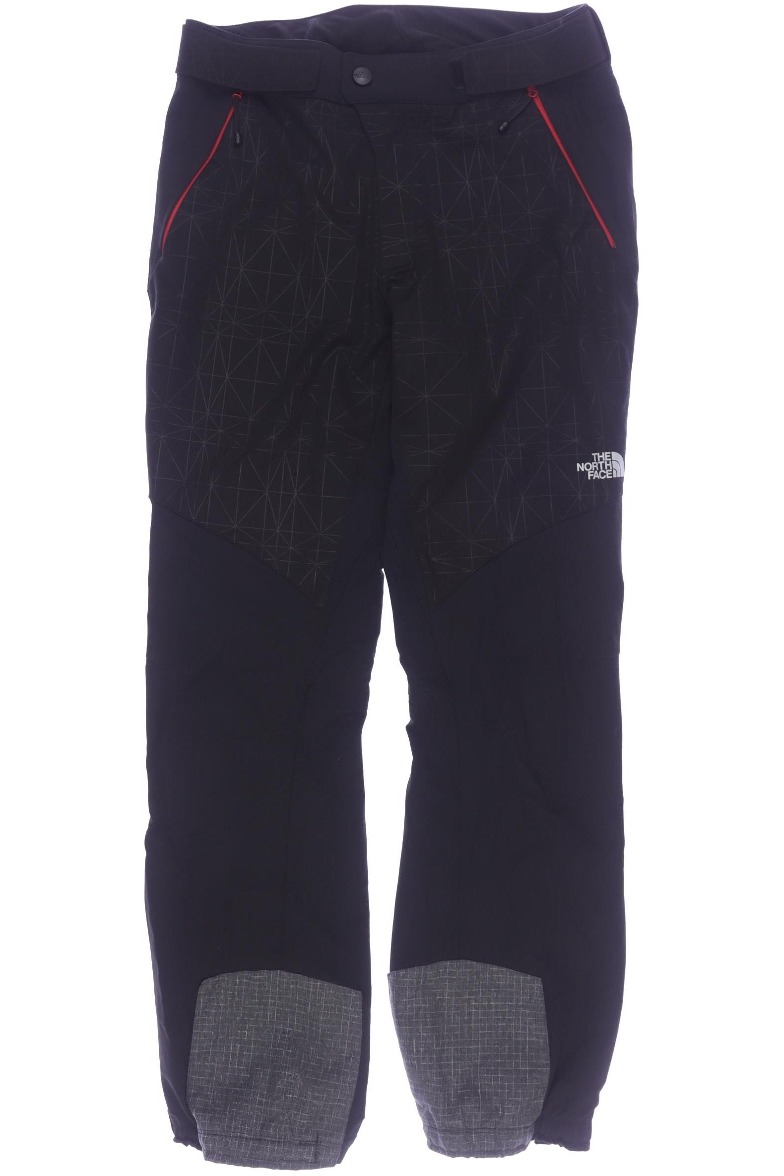 

The North Face Herren Stoffhose, schwarz, Gr. 30