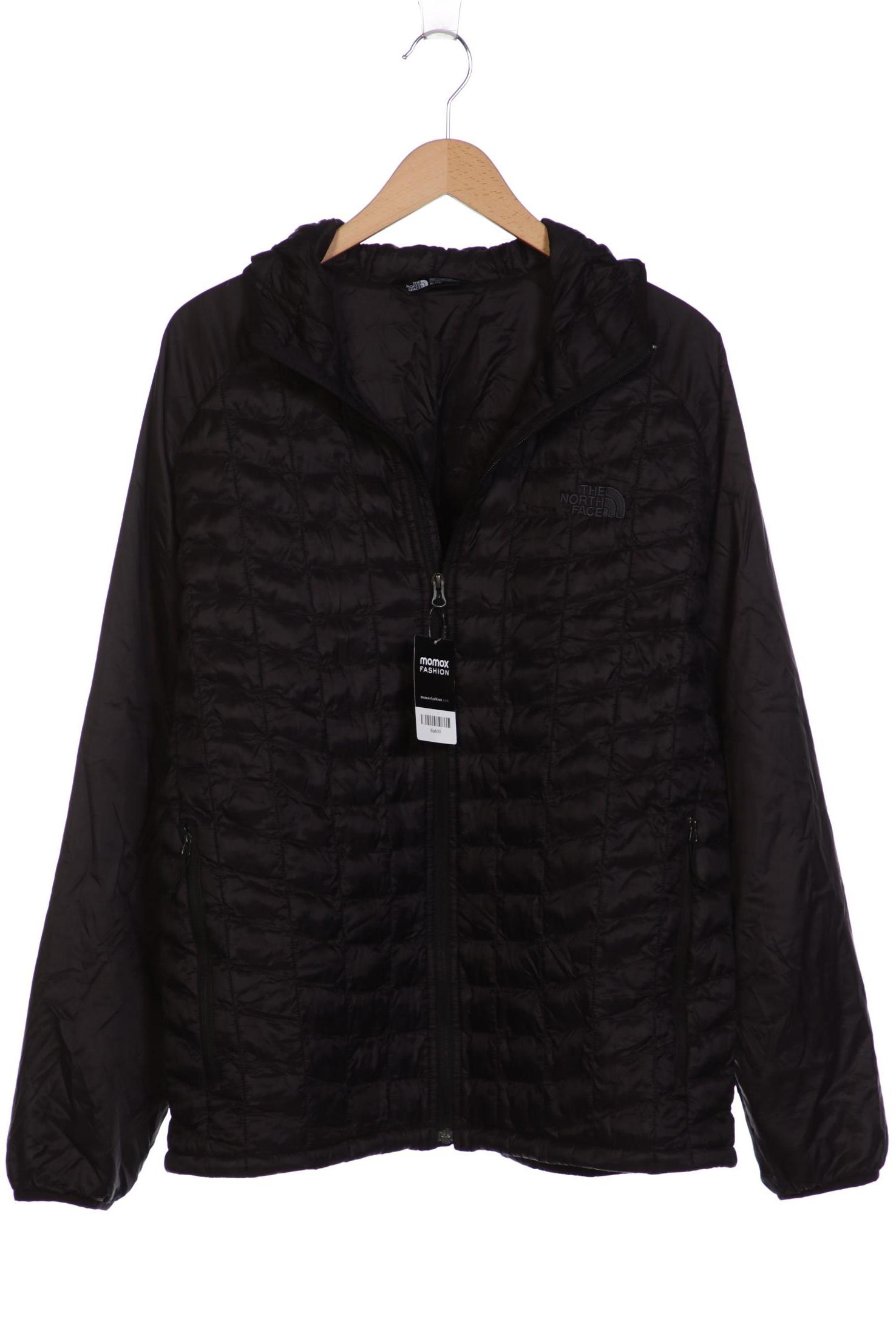 

The North Face Herren Jacke, schwarz, Gr. 54