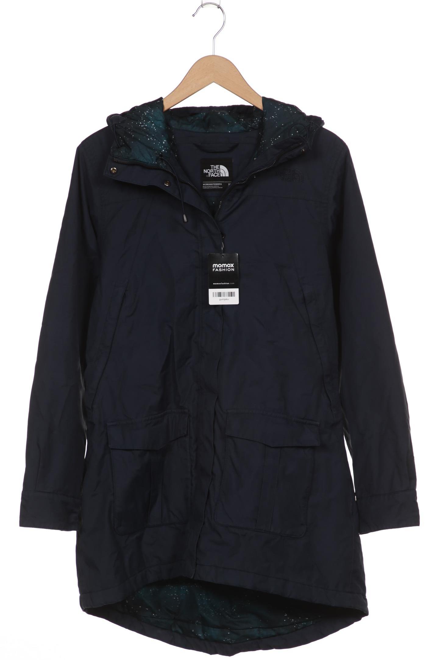 

The North Face Damen Mantel, marineblau, Gr. 44