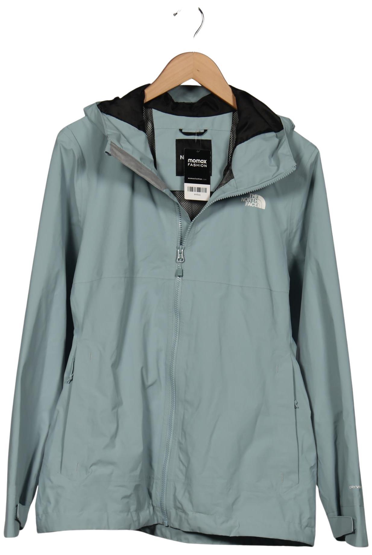 

The North Face Damen Jacke, hellblau, Gr. 44