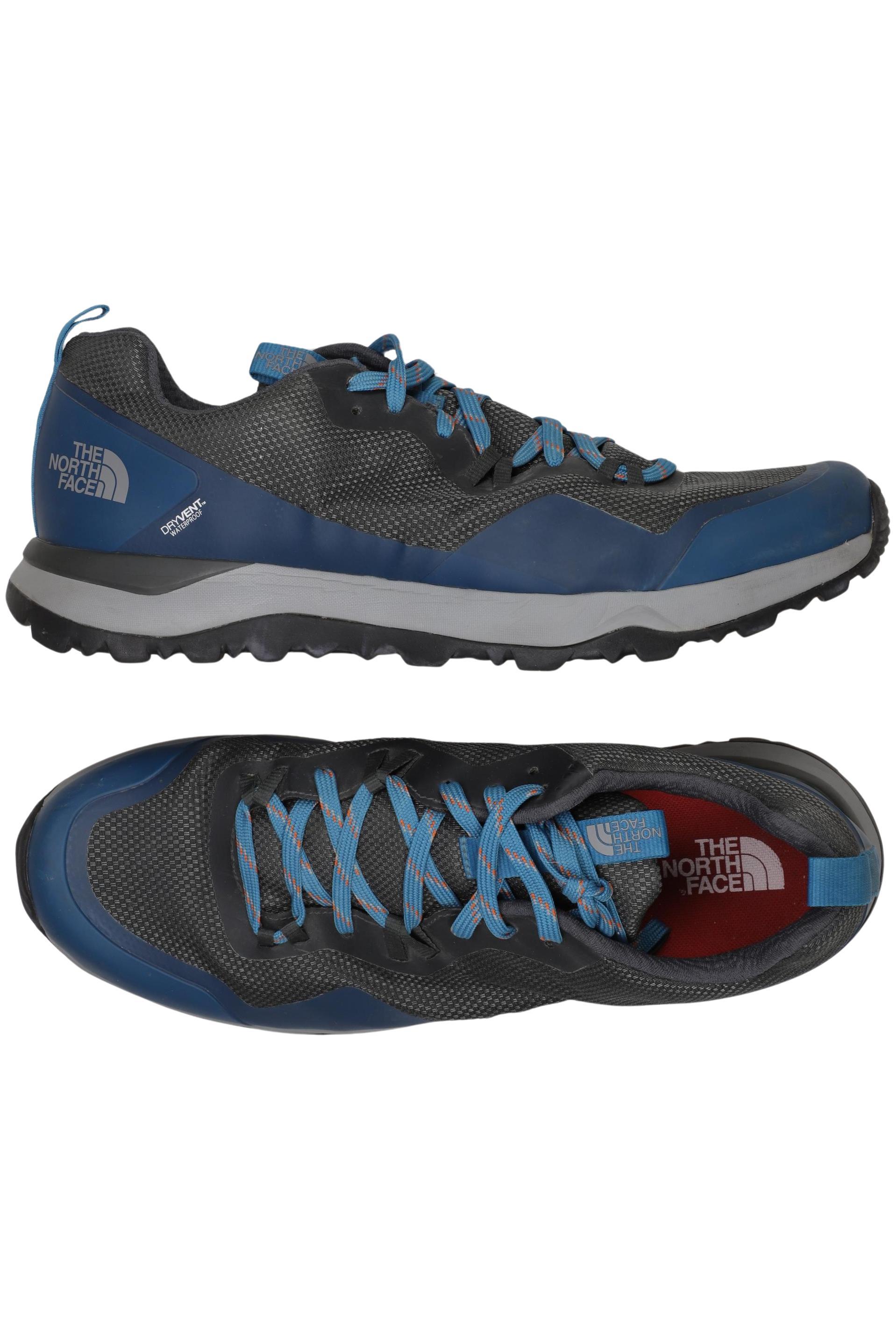 Thumbnail - The North Face Herren Sneakers, mehrfarbig, Gr. 47