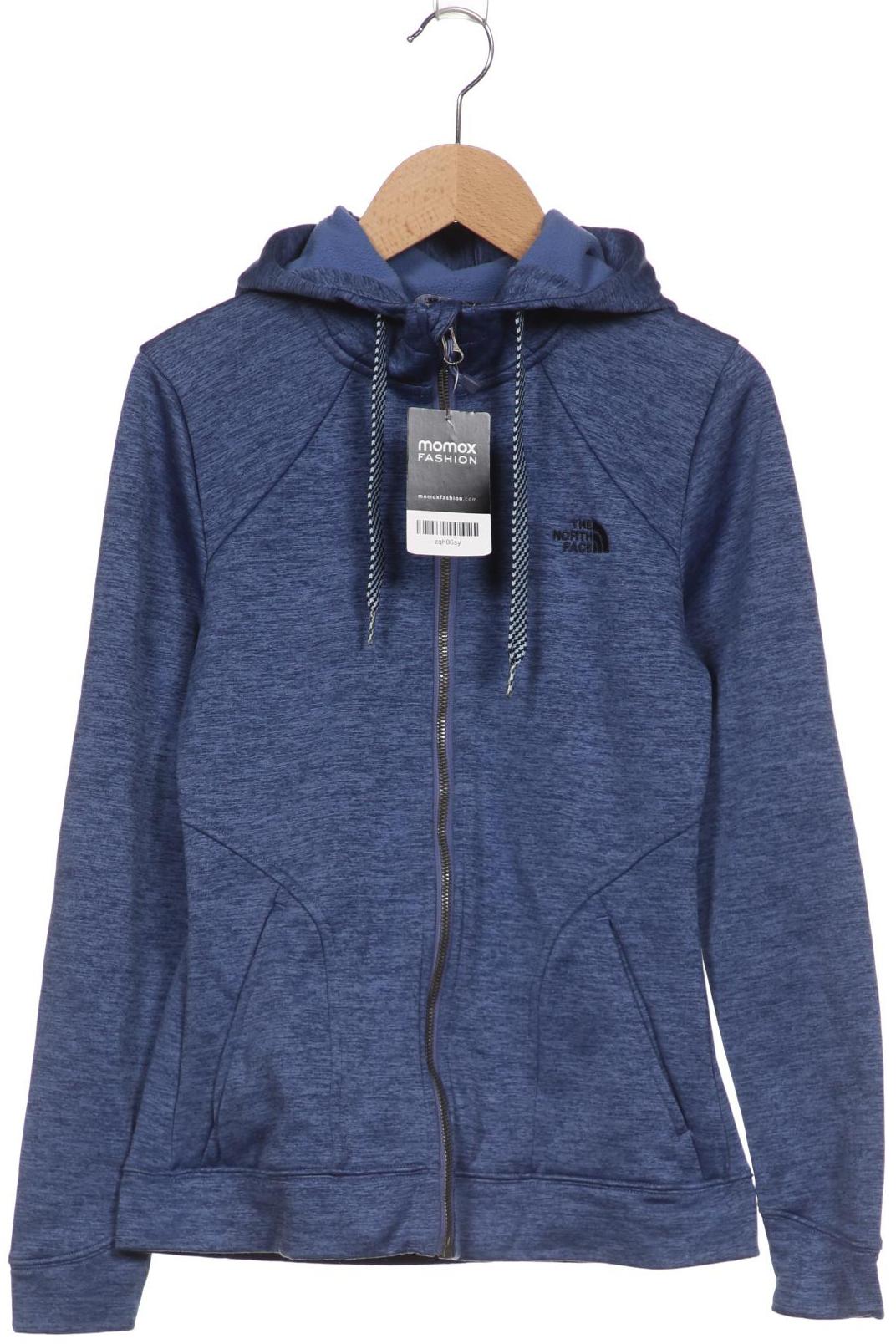 

The North Face Damen Kapuzenpullover, blau, Gr. 34