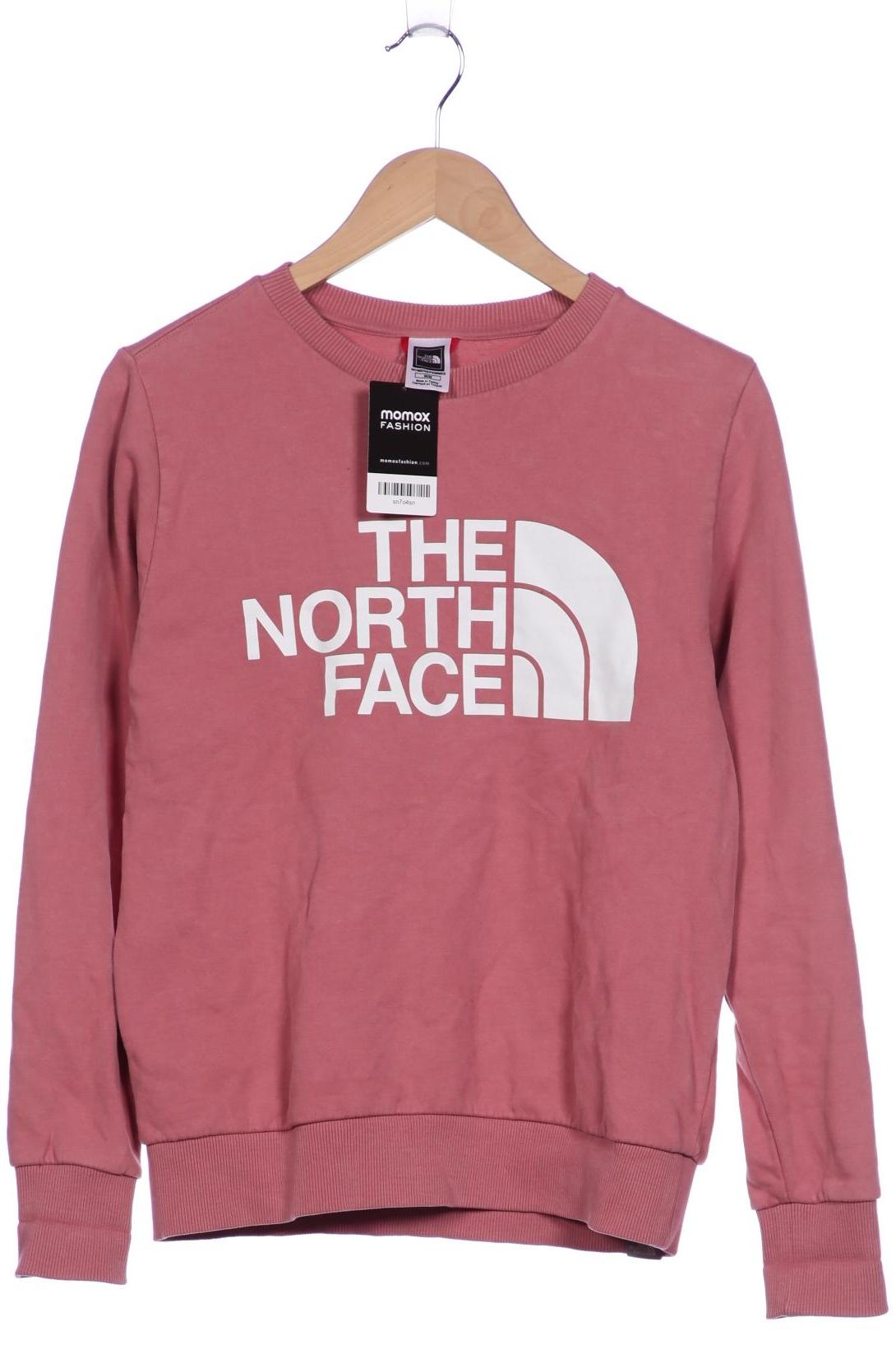 

The North Face Damen Sweatshirt, pink, Gr. 38