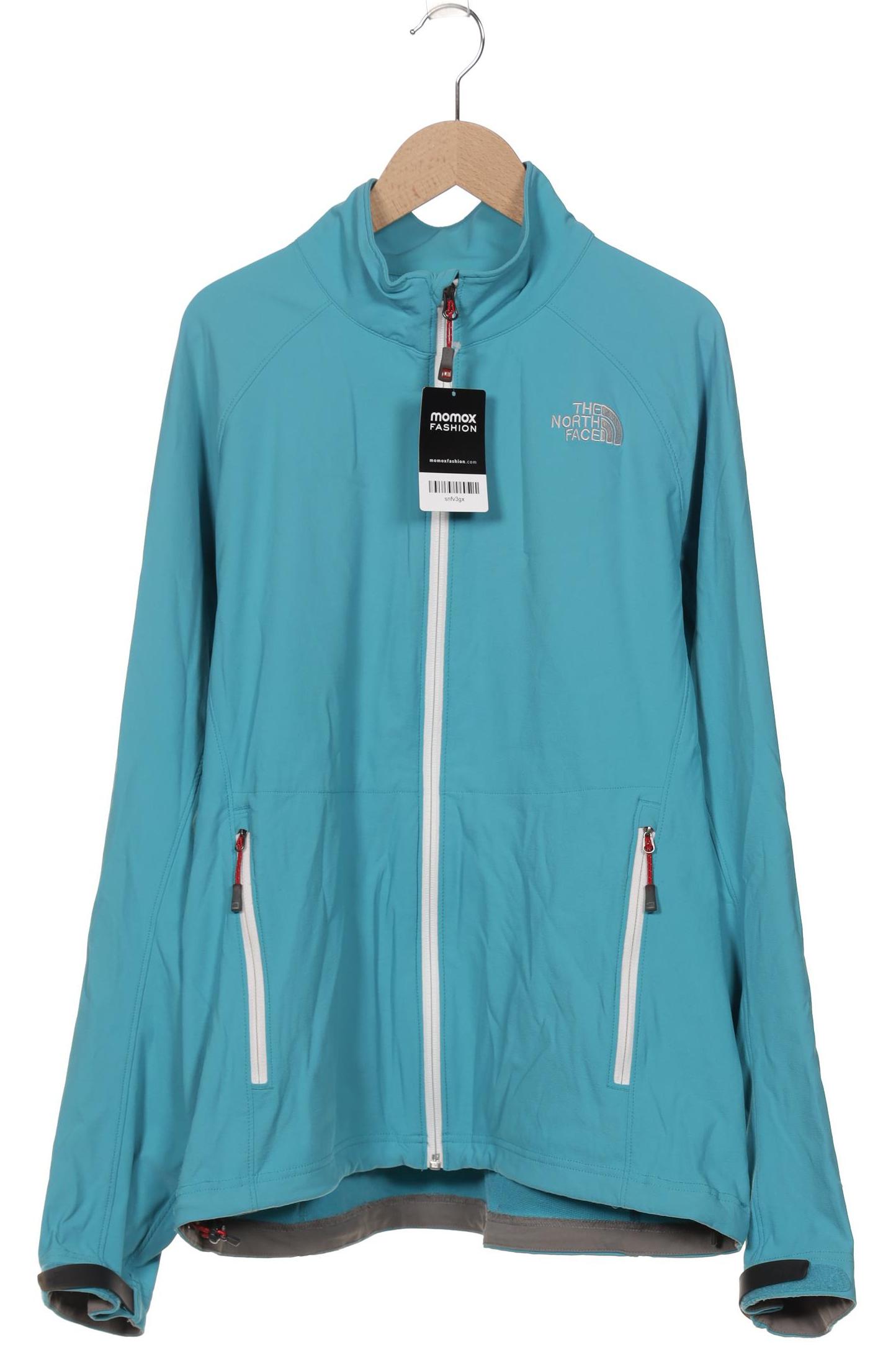 

The North Face Damen Sweatshirt, hellblau, Gr. 44