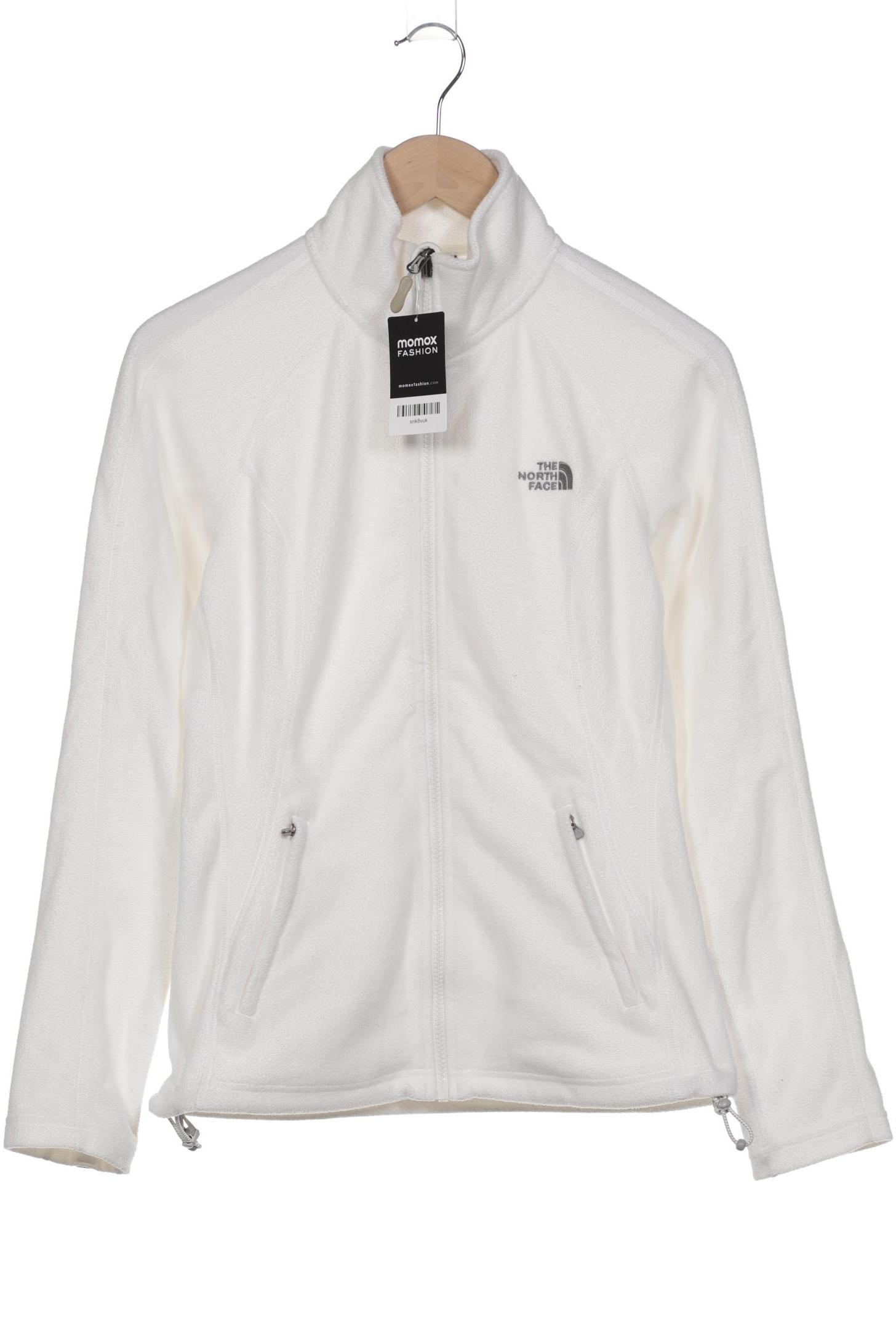 

The North Face Damen Sweatshirt, weiß, Gr. 38